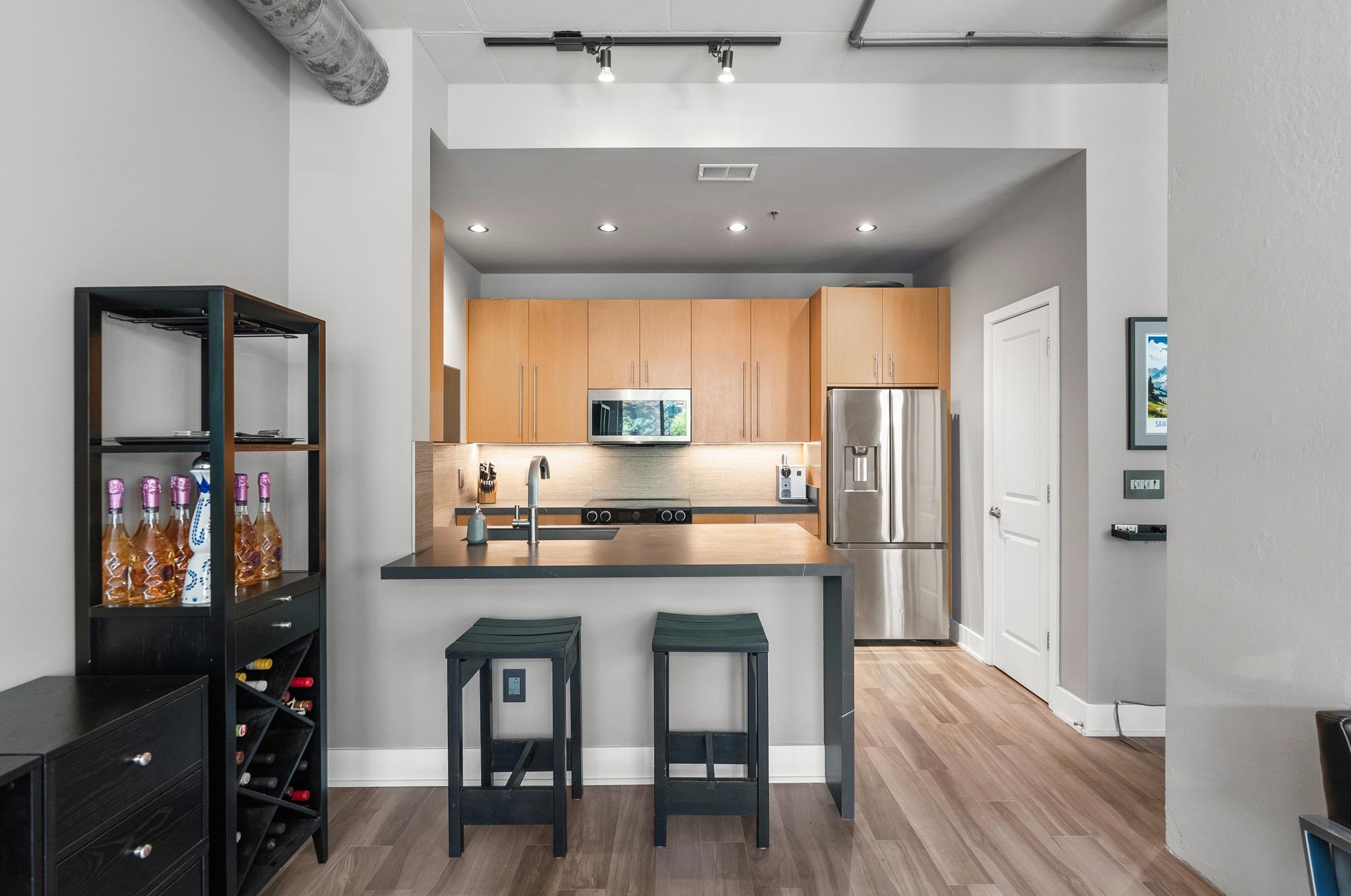  520 John Carlyle Street, Alexandria, VA, 22314 - 物件實景