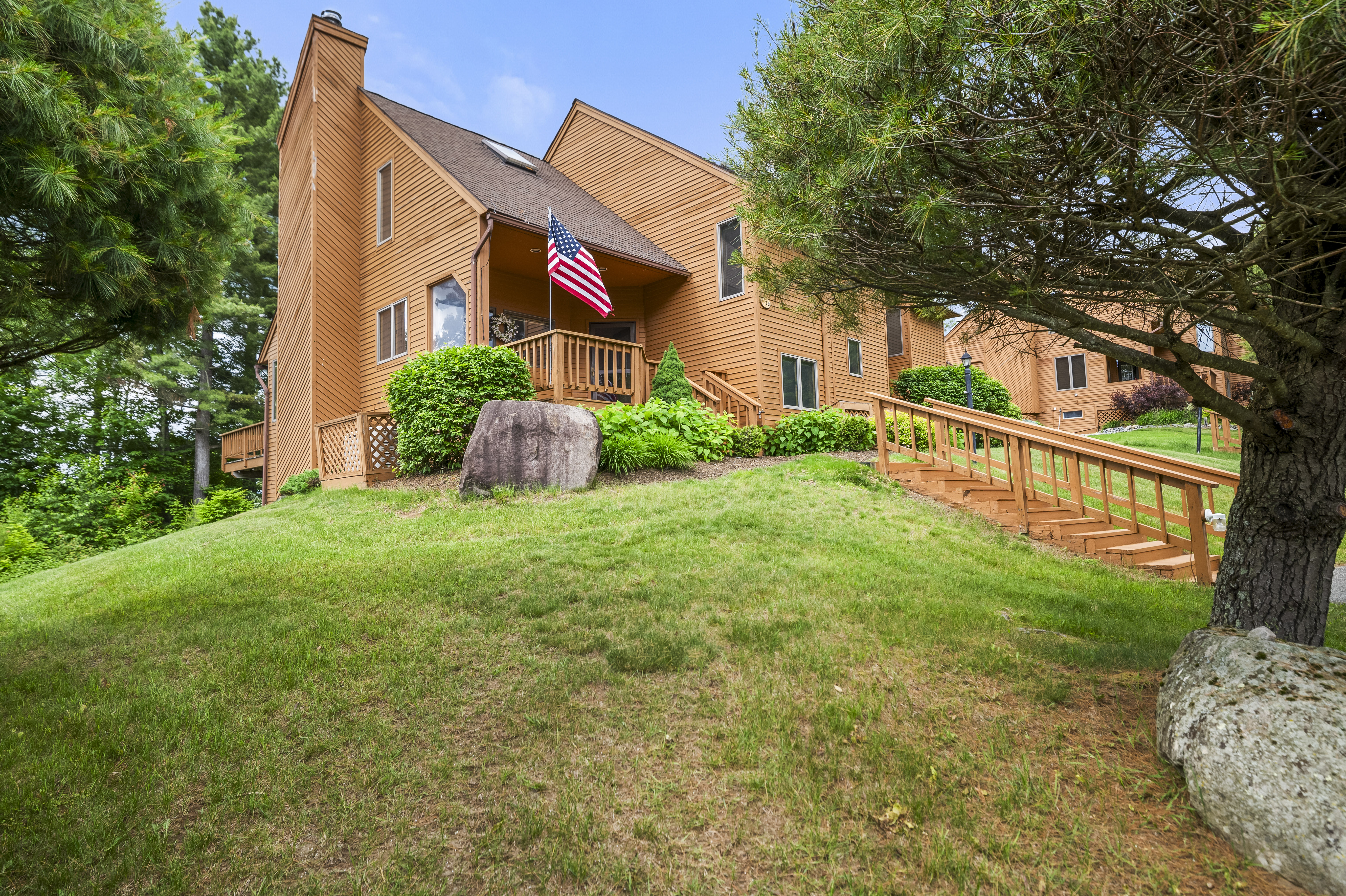 13 B Hummingbird Circle, Horicon , NY 12808 