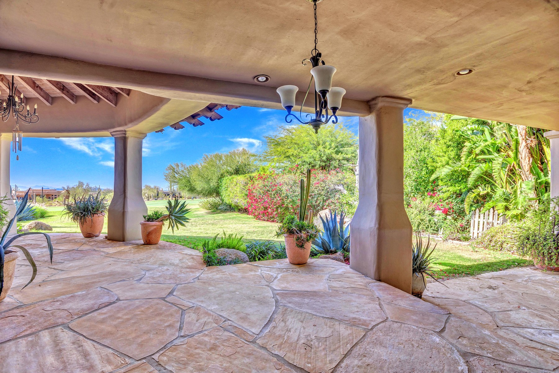  10040 E Happy Valley Road  Scottsdale, AZ - 物件實景
