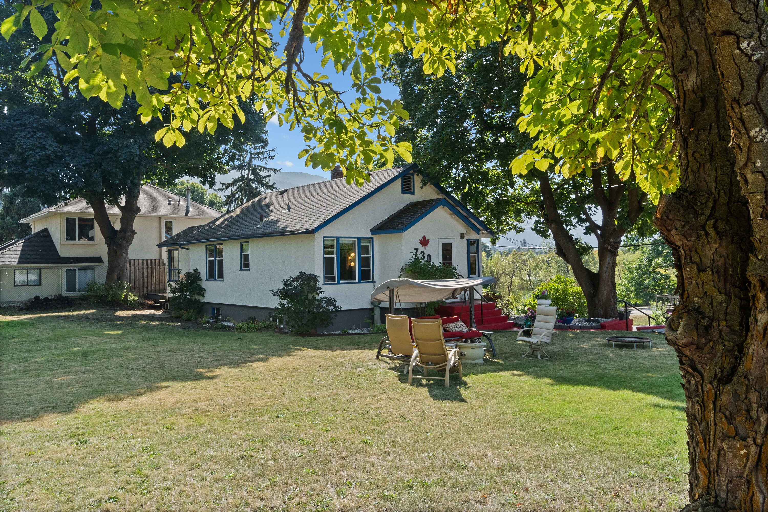  Salmon Arm, Thompson & Okanagan - 物件實景