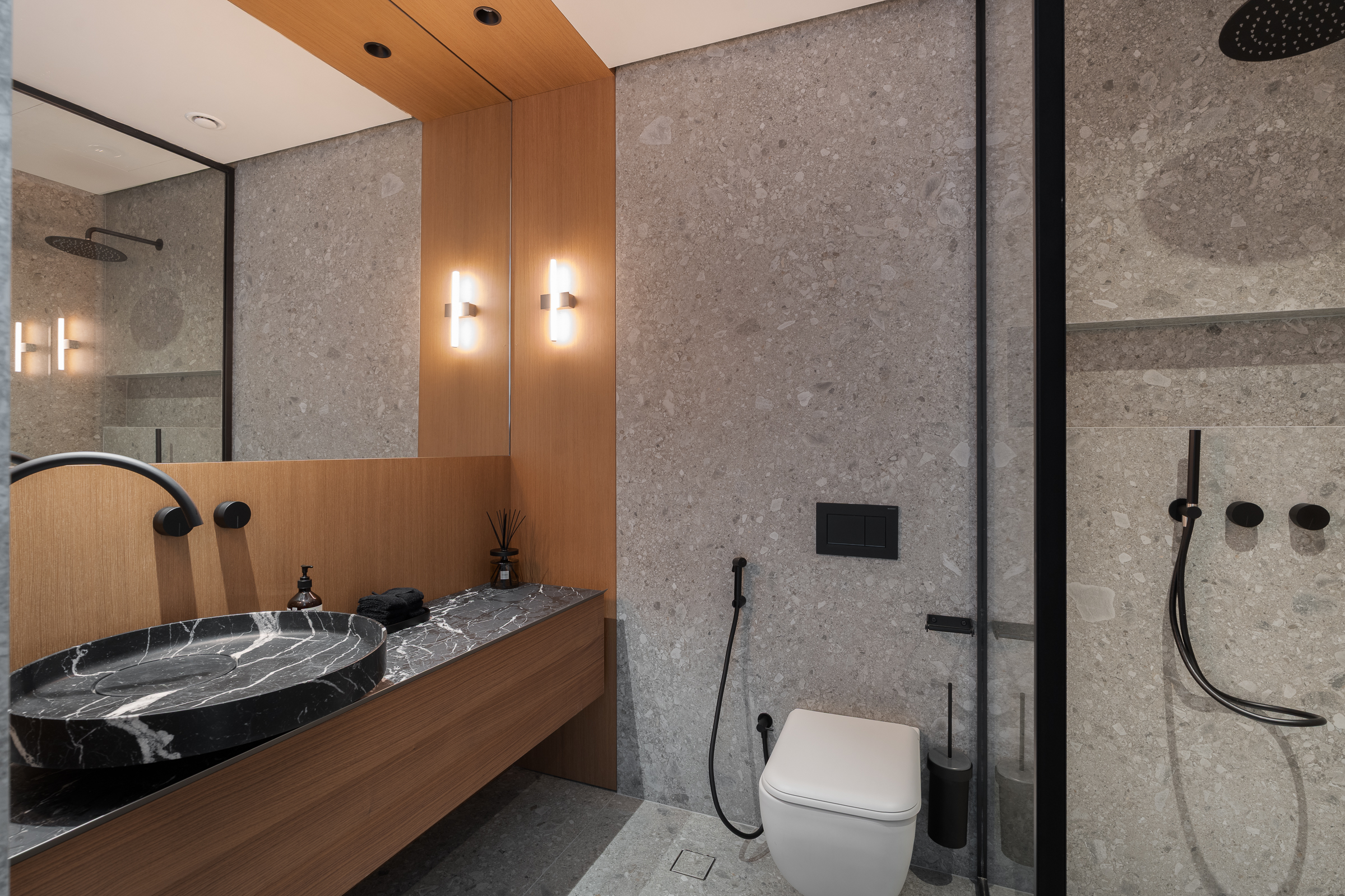  Breathtaking Ready-To-Move Home in Jumeirah - 物件實景