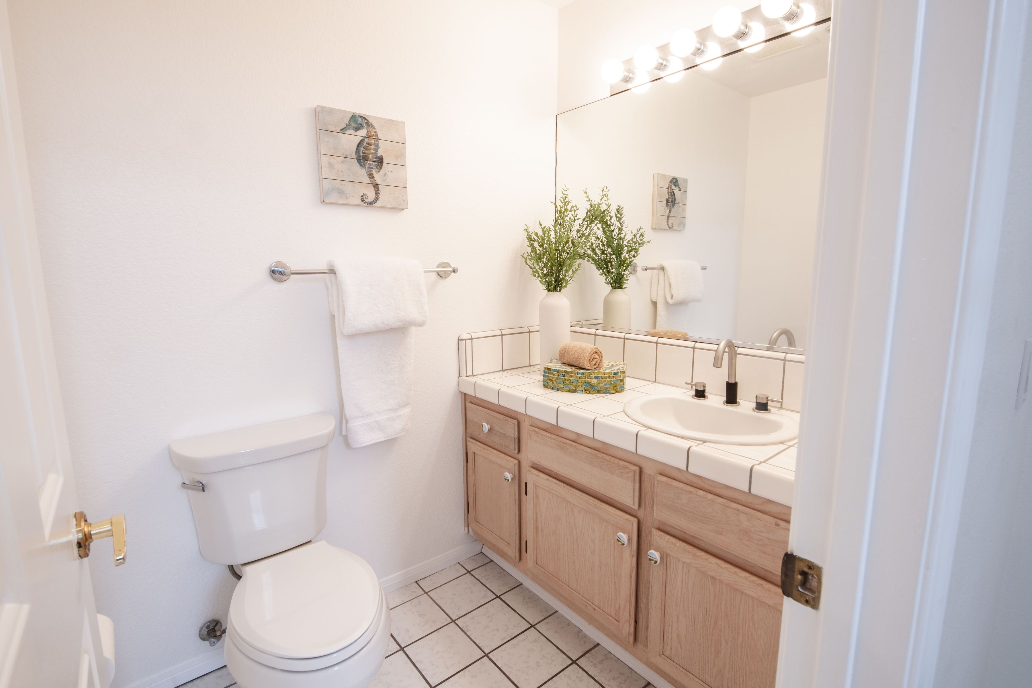  2209 Robinson Street #A, Redondo Beach, CA 90278 - 物件實景