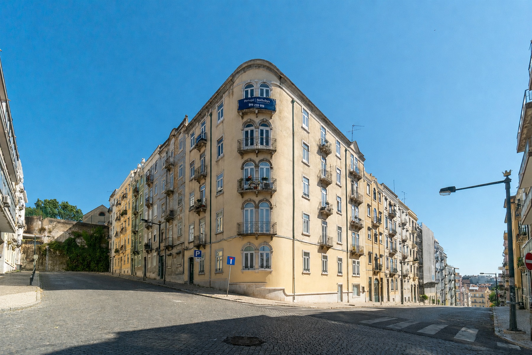  Flat, 3 bedrooms, for Sale - 物件實景