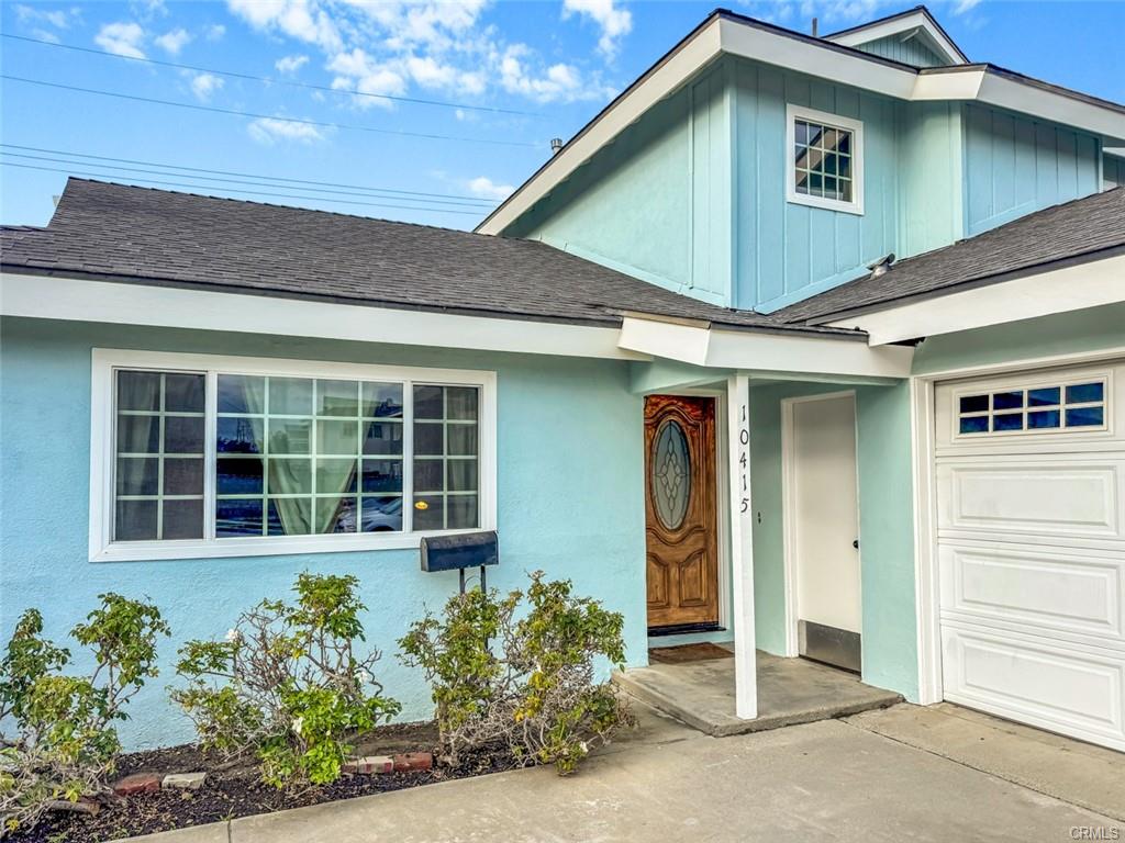 Whittier, California, 90604, United States, 4 Bedrooms Bedrooms, ,2 BathroomsBathrooms,Residential,For Sale,2001173