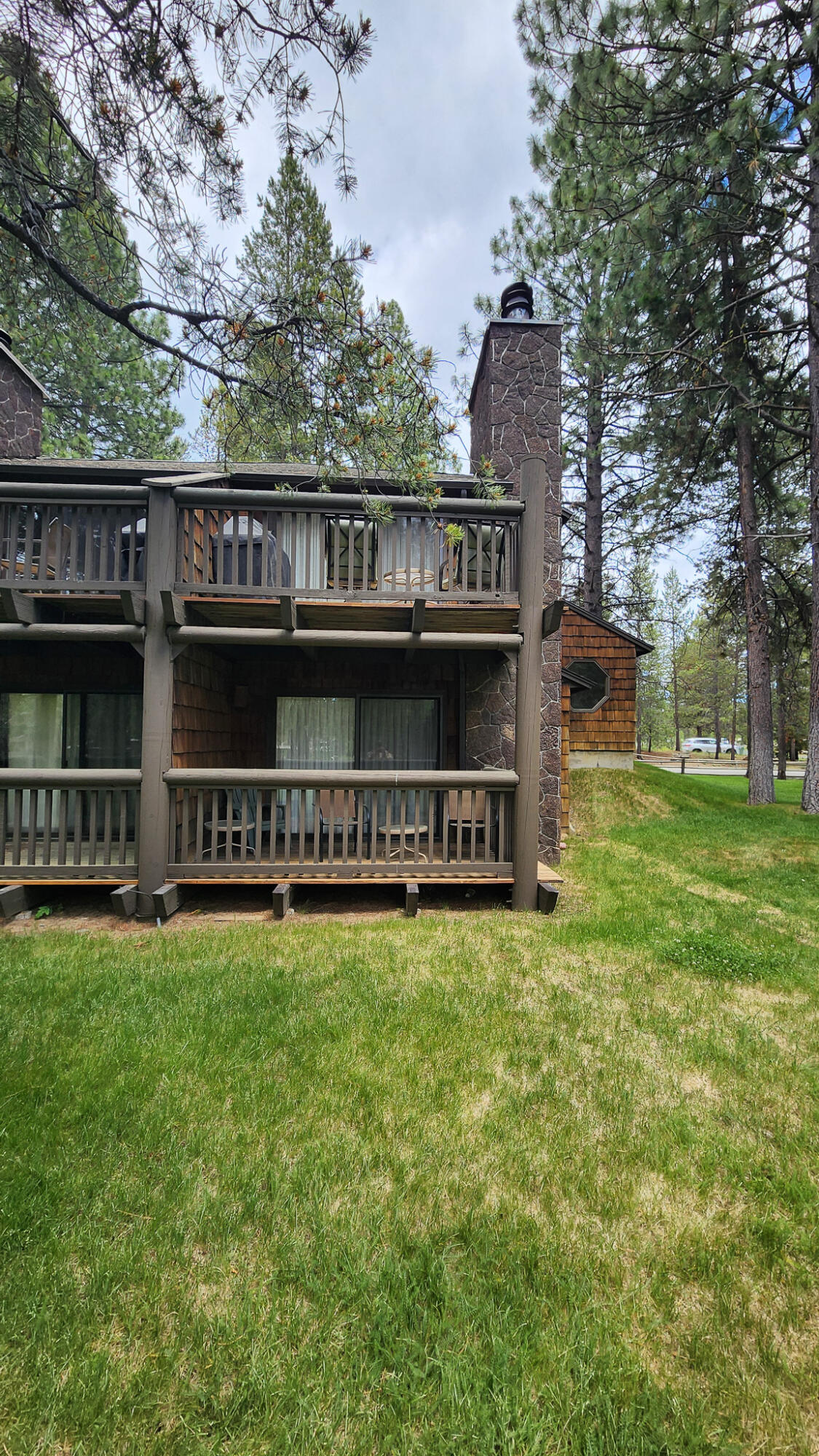 57265 Mashie Lane #61, Sunriver, Oregon, 97707, United States, 2 Bedrooms Bedrooms, ,3 BathroomsBathrooms,Residential,For Sale,57265 Mashie Lane #61,1620512