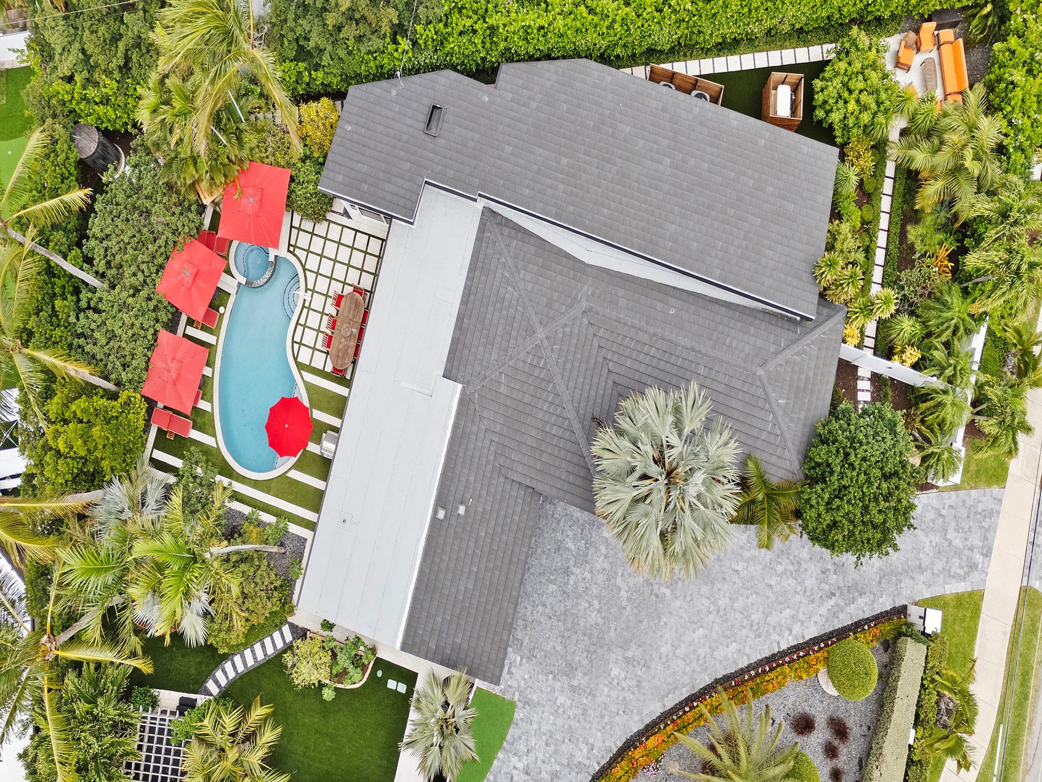  3001 Bayview Dr, Fort Lauderdale, FL, 33306 - 物件實景