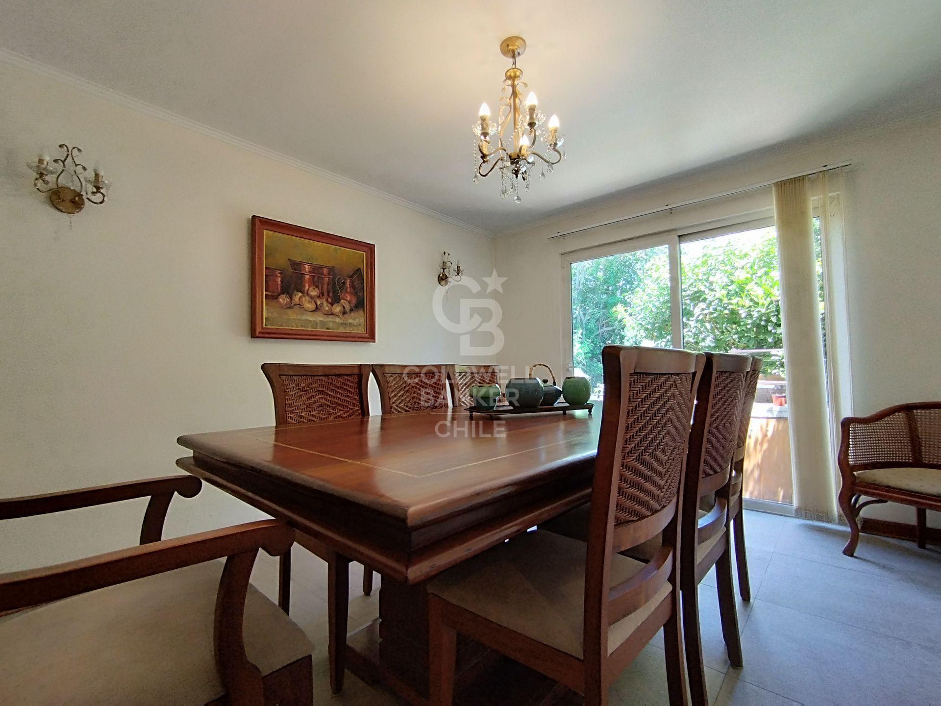 Colina, Chile, 3 Bedrooms Bedrooms, ,3 BathroomsBathrooms,Residential,For Sale,1708000