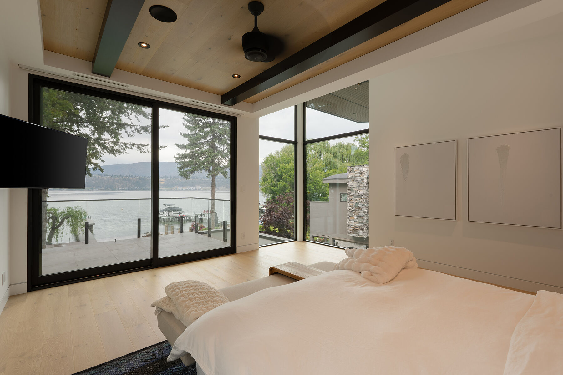  Luxury on the Abbott Corridor - 物件實景