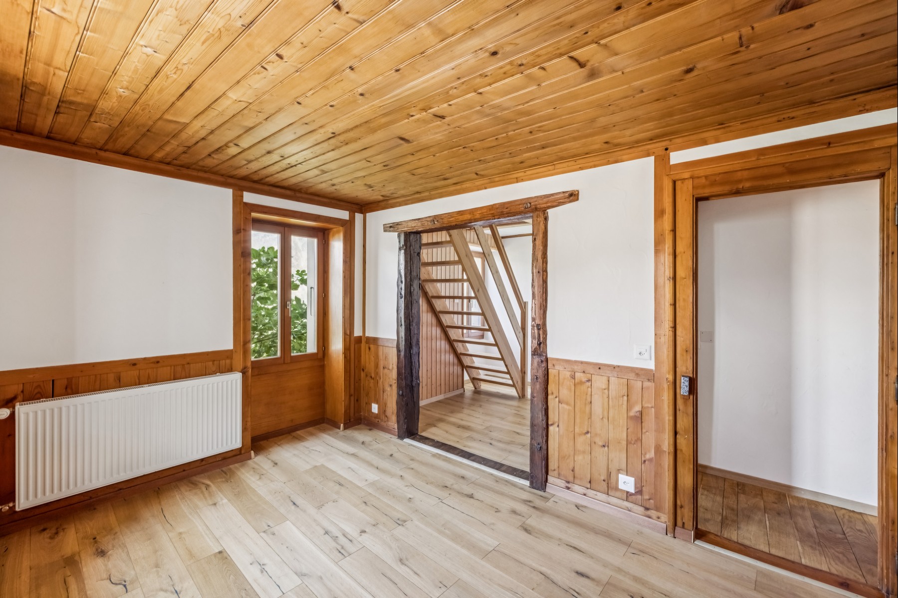  A charming home in a natural setting with an unobstructed view - 物件實景