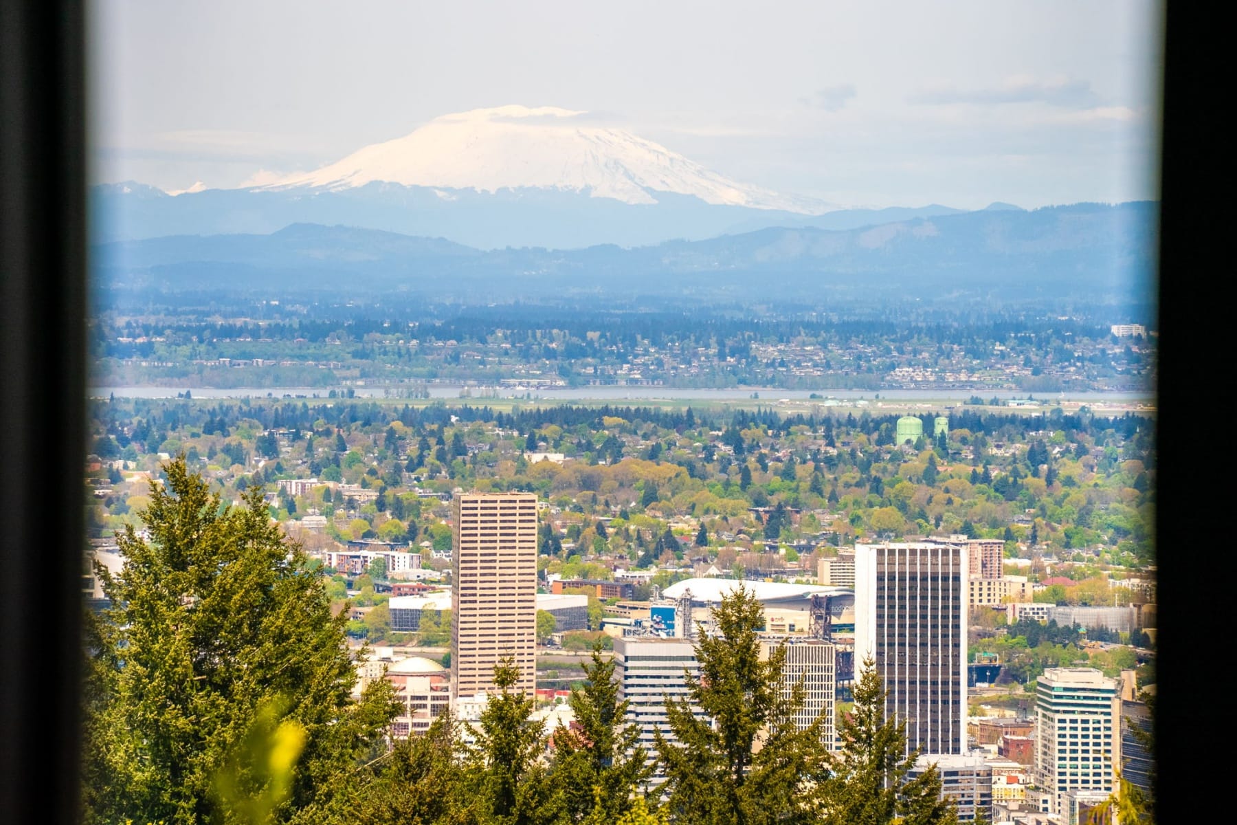  4409 SW CARL PL Portland, OR 97239 - 物件實景