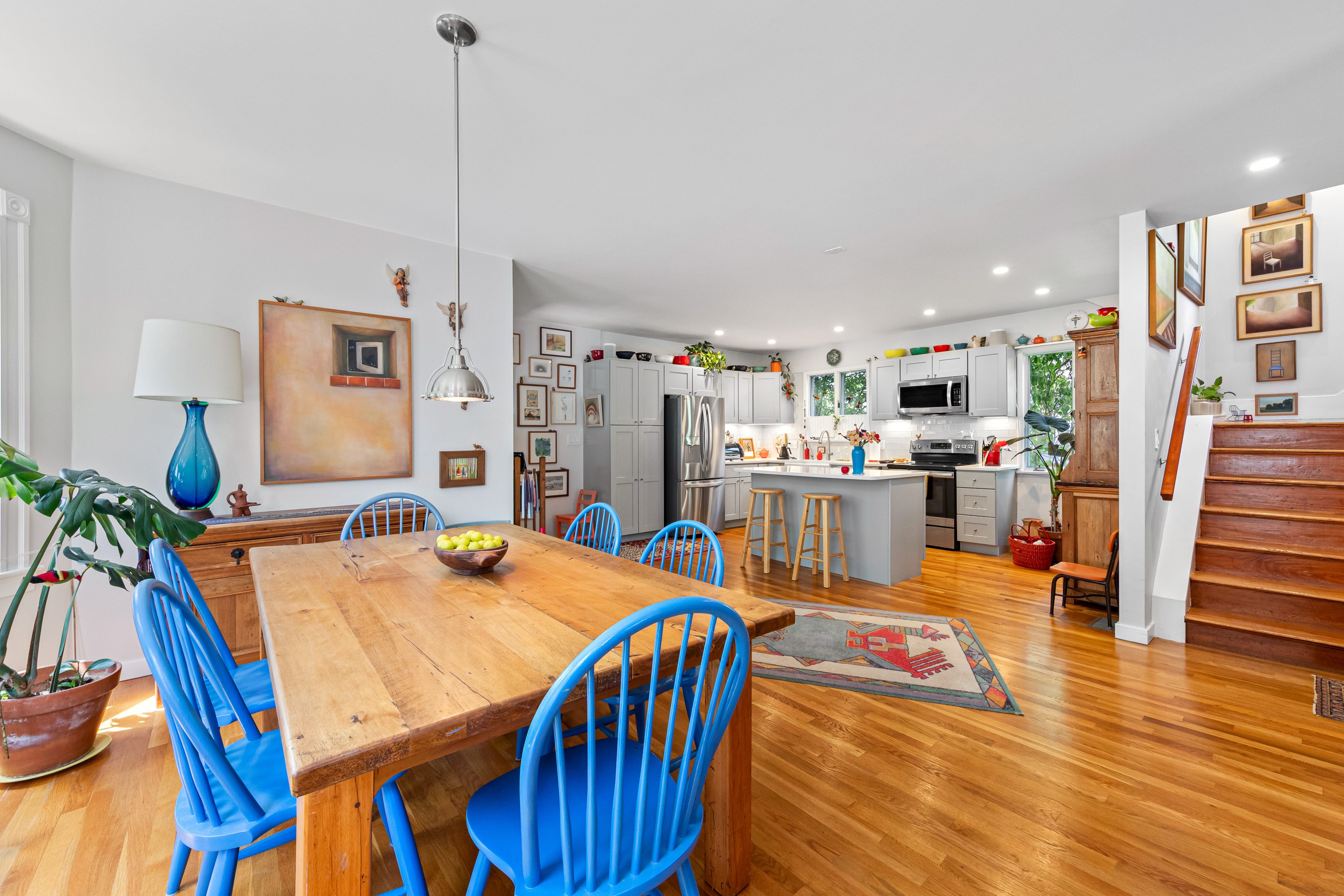  7 Sturtevant Terrace, Medford, MA, 02155 - 物件實景