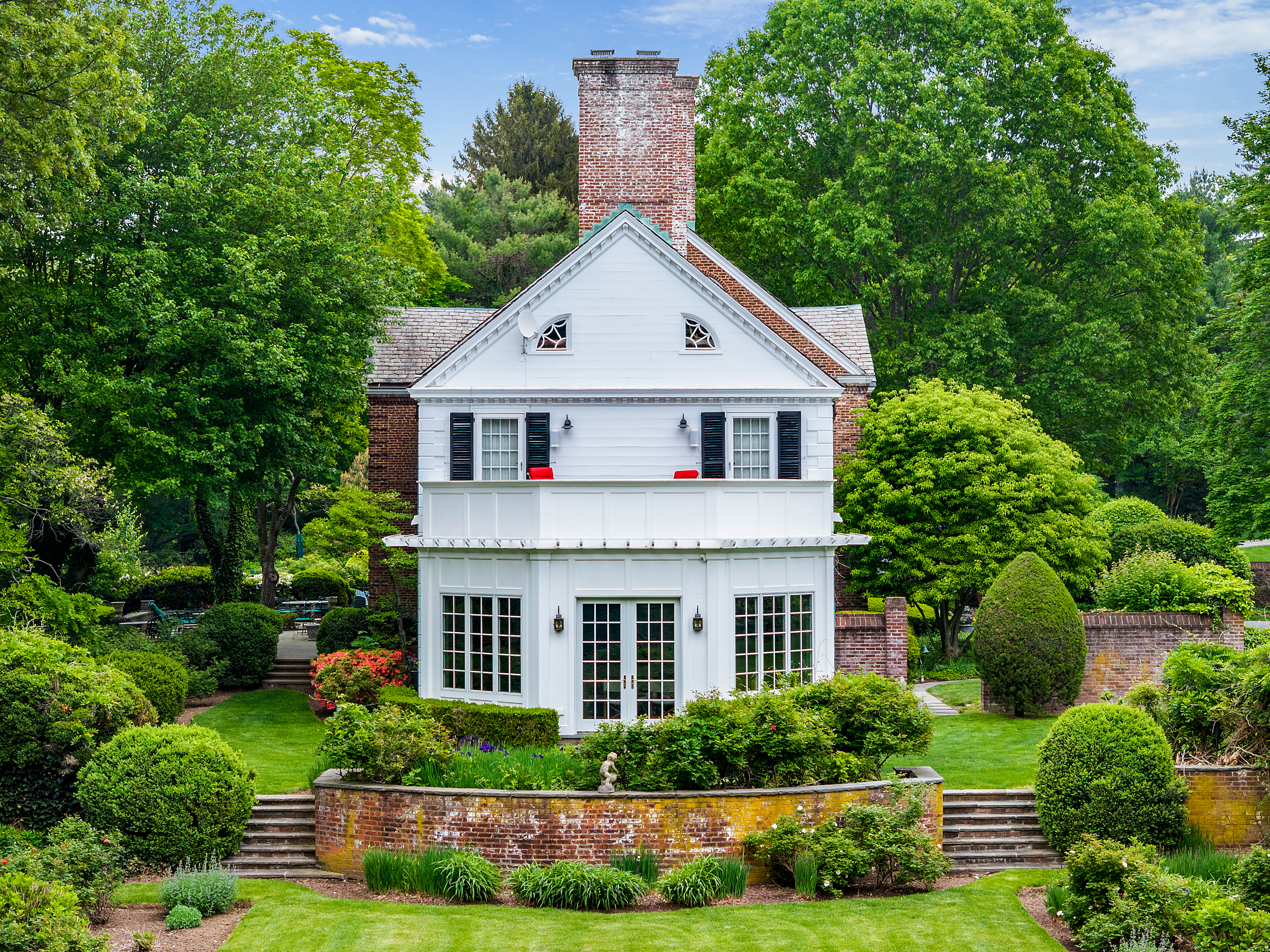  52 Piping Rock Road, Locust Valley, NY, 11560 - 物件實景