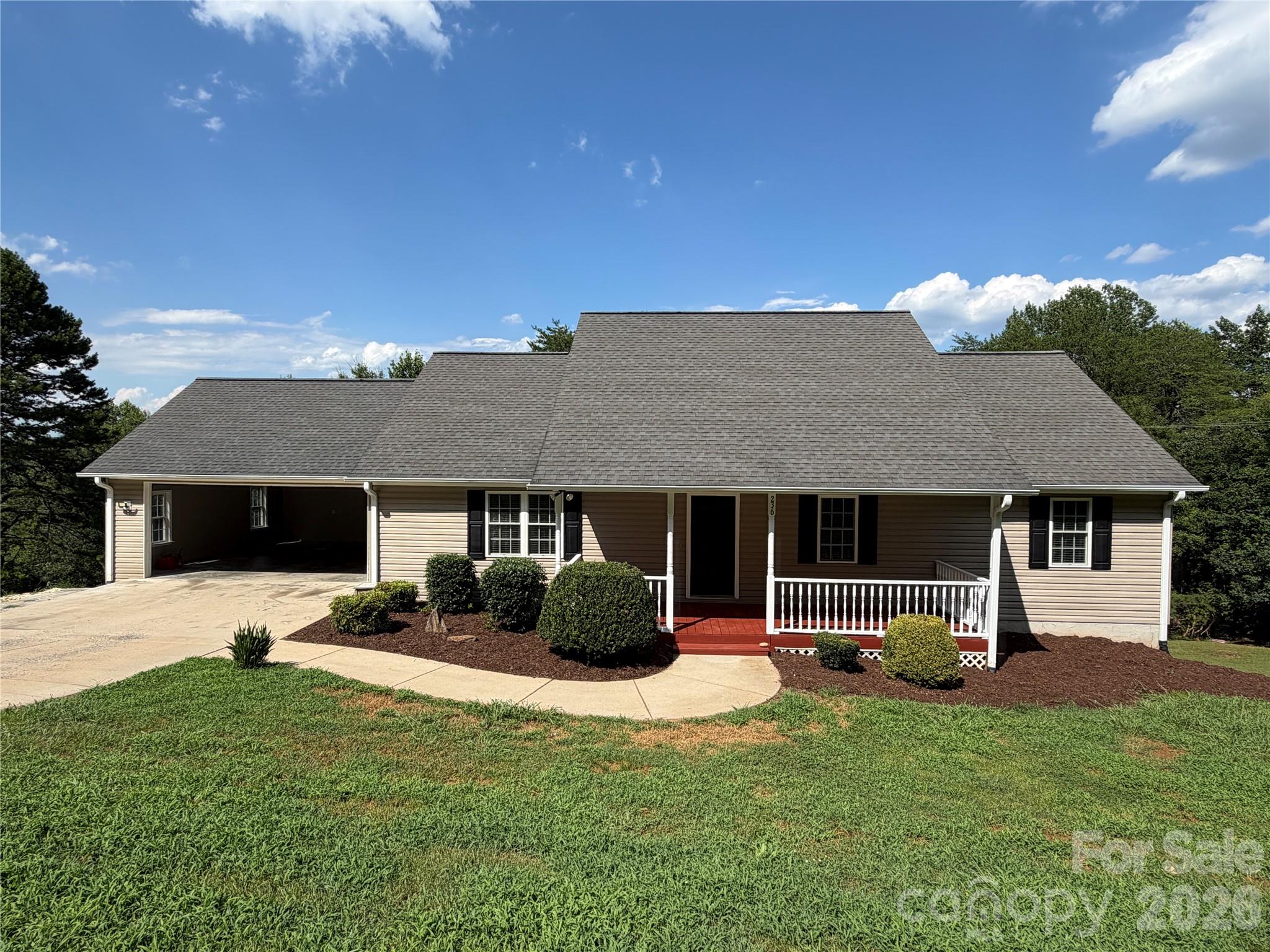 Basin Trl, Rutherfordton, NC 28139