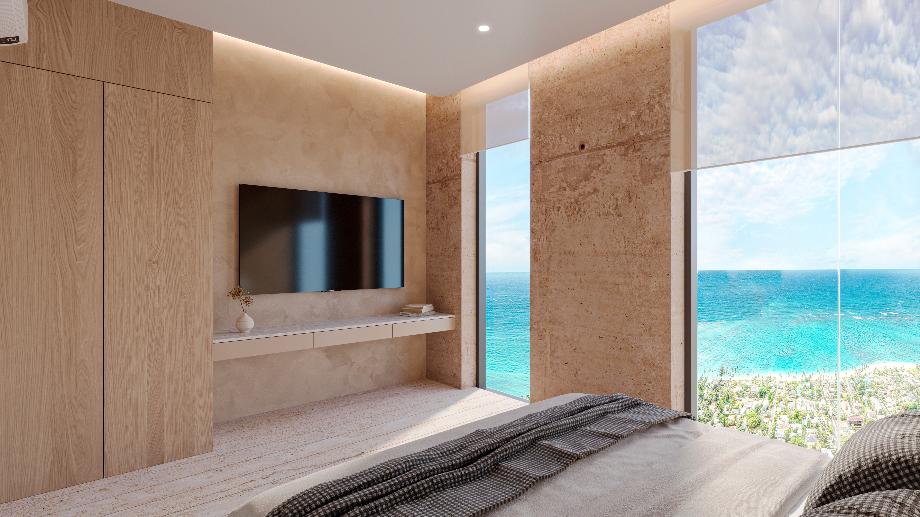 Z.F.M.T, Puerto Morelos, Quintana Roo, 77580, Mexico, 4 Bedrooms Bedrooms, ,4 BathroomsBathrooms,Residential,For Sale,Z.F.M.T,1563722