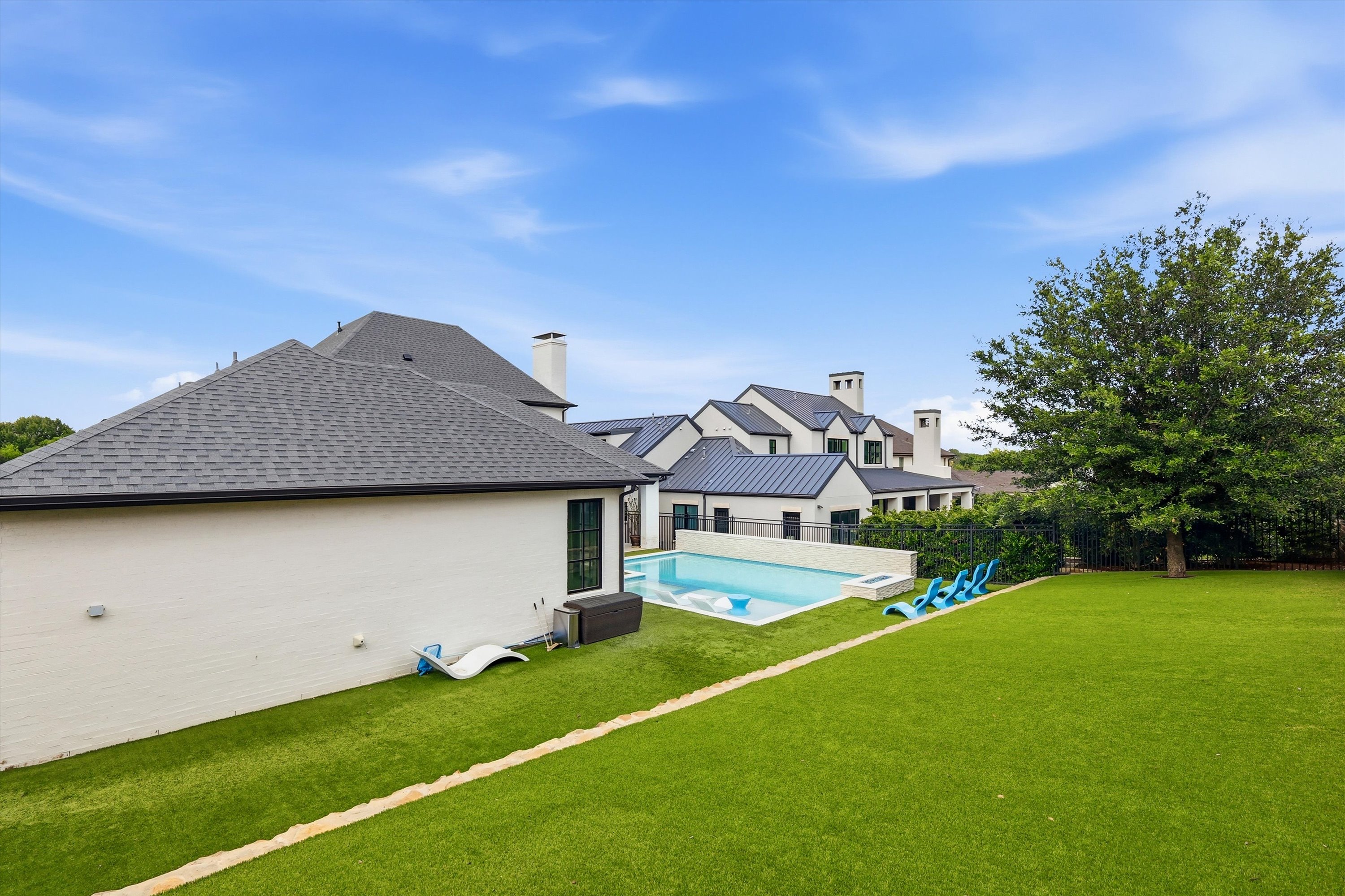  3817 Bent Elm Lane, Fort Worth, TX, 76109 - 物件實景