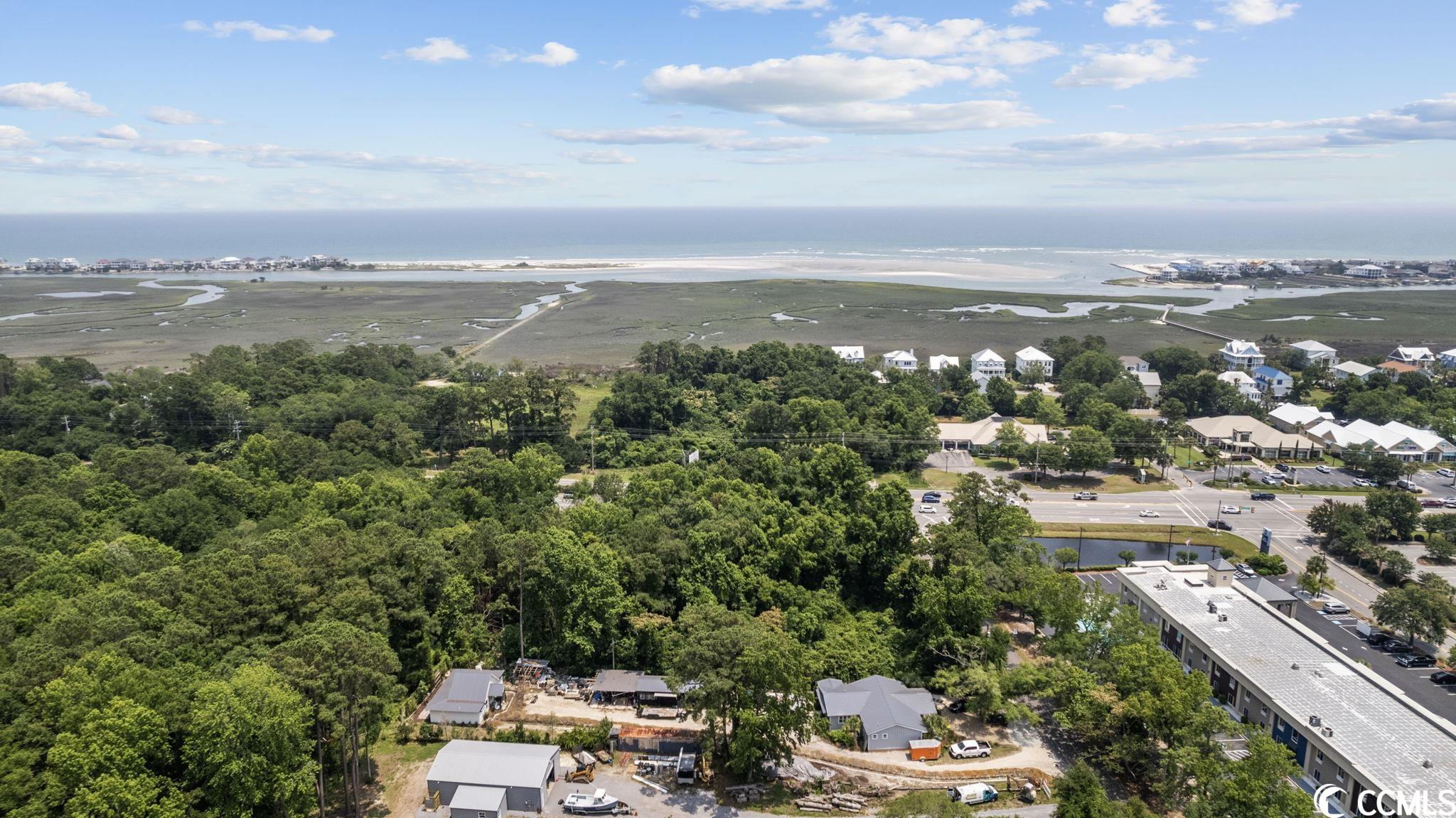 31 Decker Ln., Pawleys Island, South Carolina, 29585, United States, ,Residential,For Sale,31 Decker Ln.,1389299