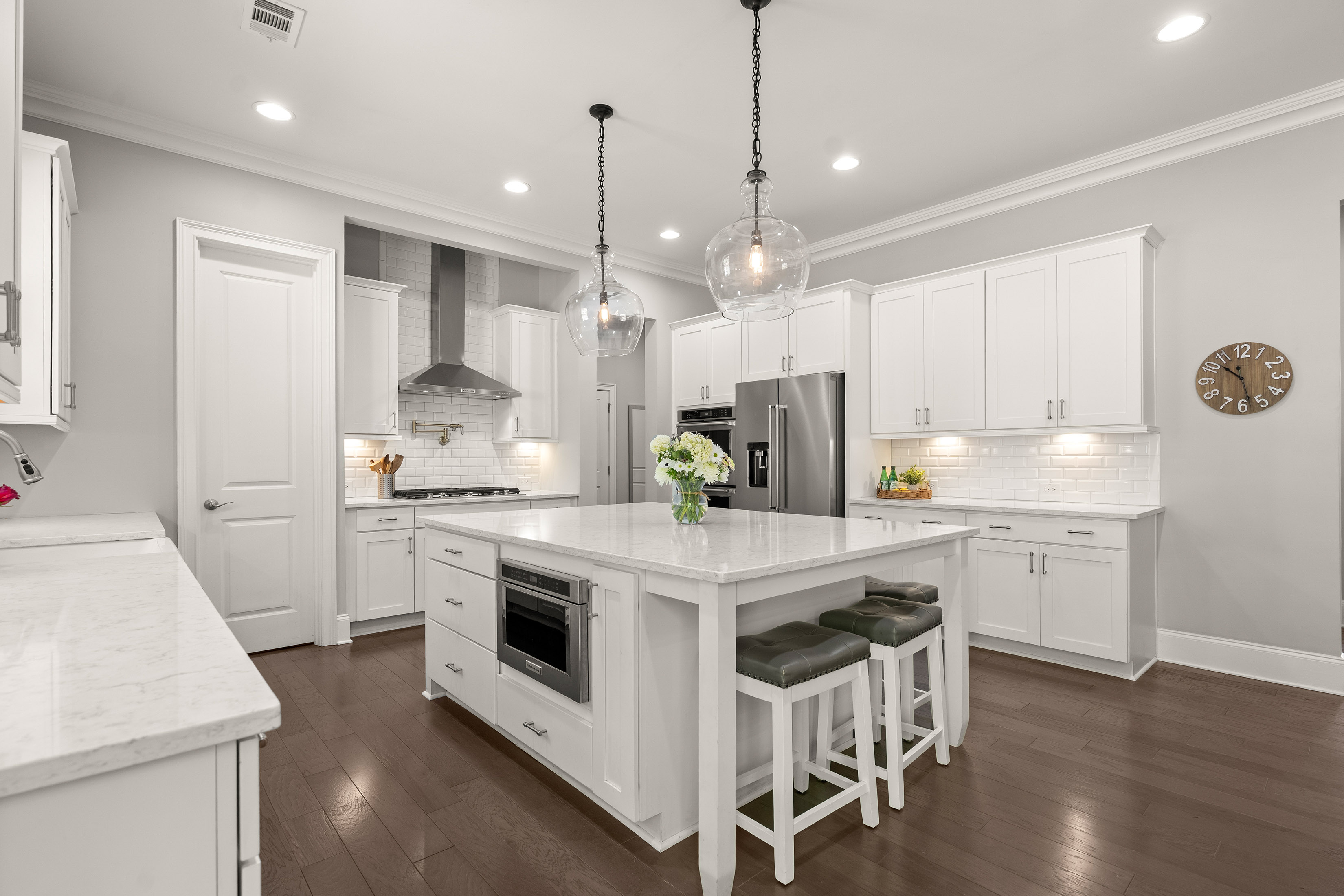  Beautifully Appointed Ashton Woods Residence - 物件實景