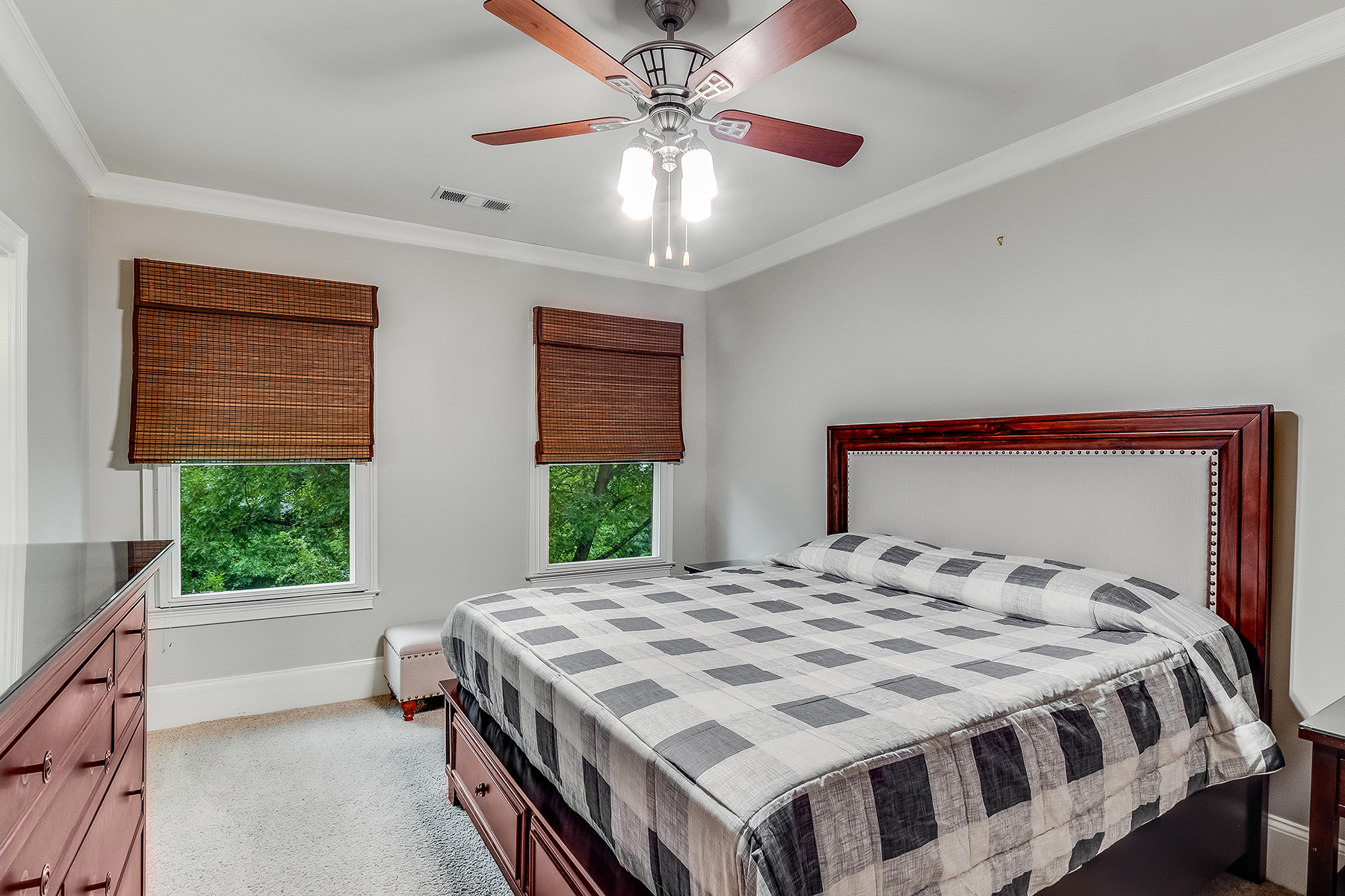  Spacious and Sophisticated Townhome with a Heart-of-Atlanta Address - 物件實景