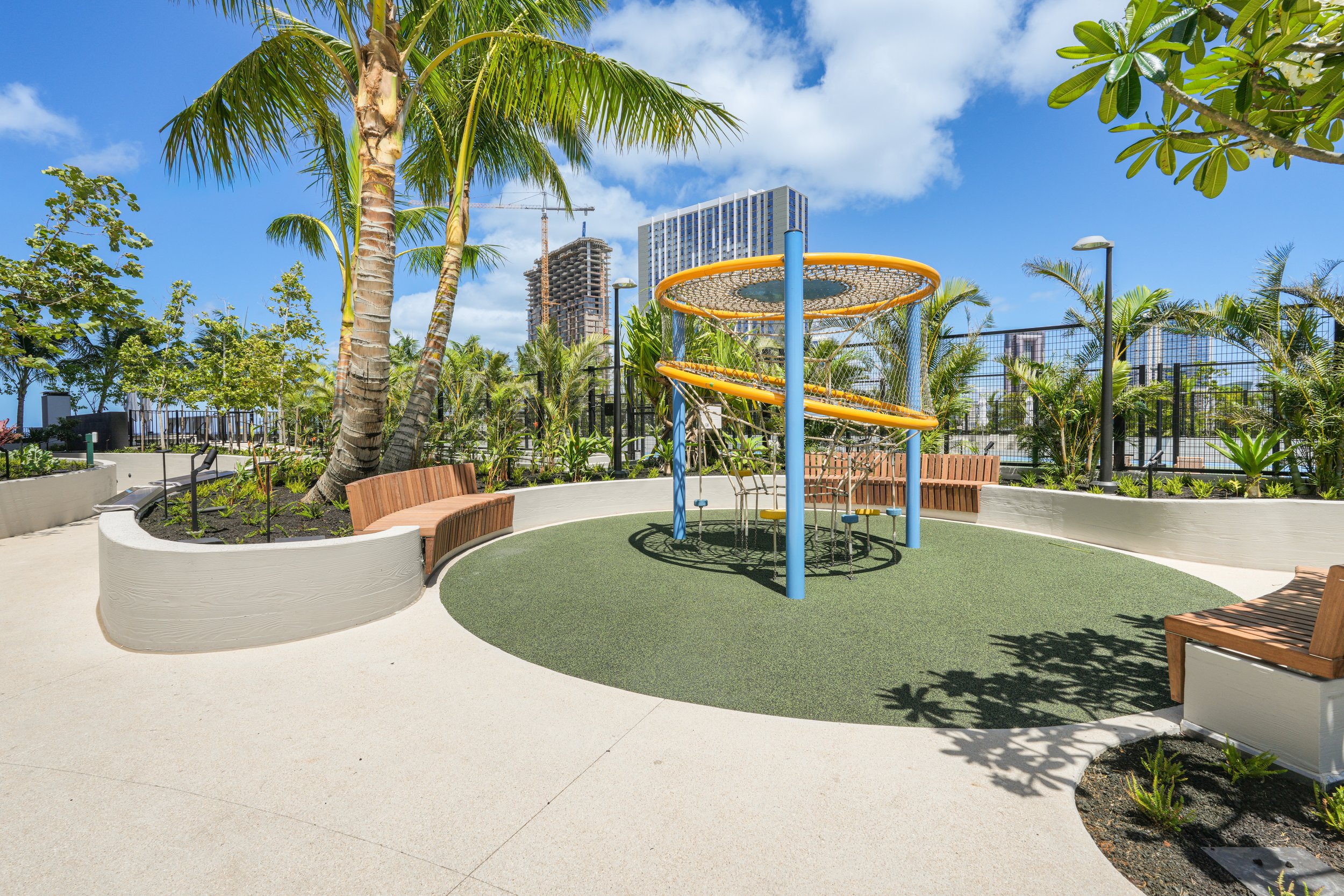  Park Ward Village, Ocean views - 物件實景