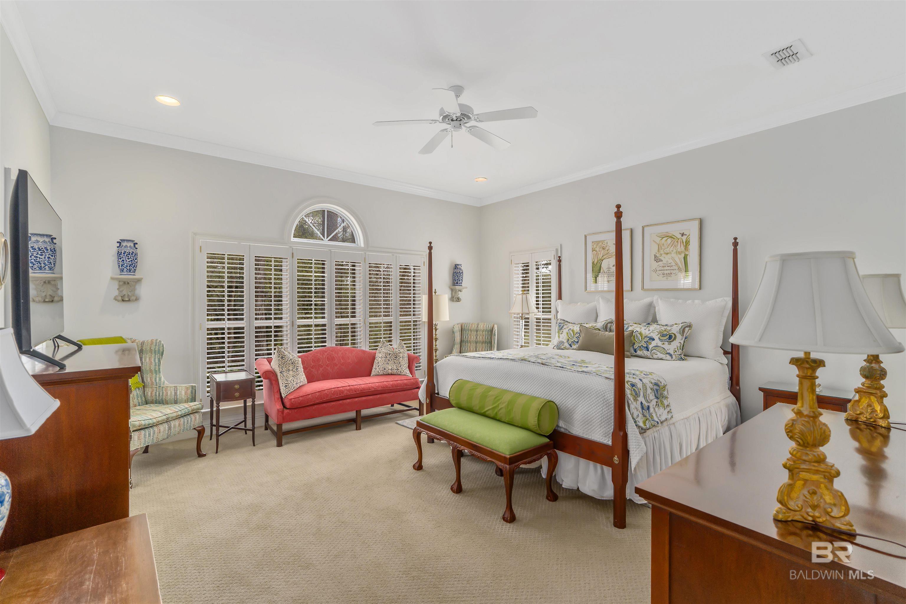 Daphne, Alabama, 36527, United States, 4 Bedrooms Bedrooms, ,4 BathroomsBathrooms,Residential,For Sale,1805519