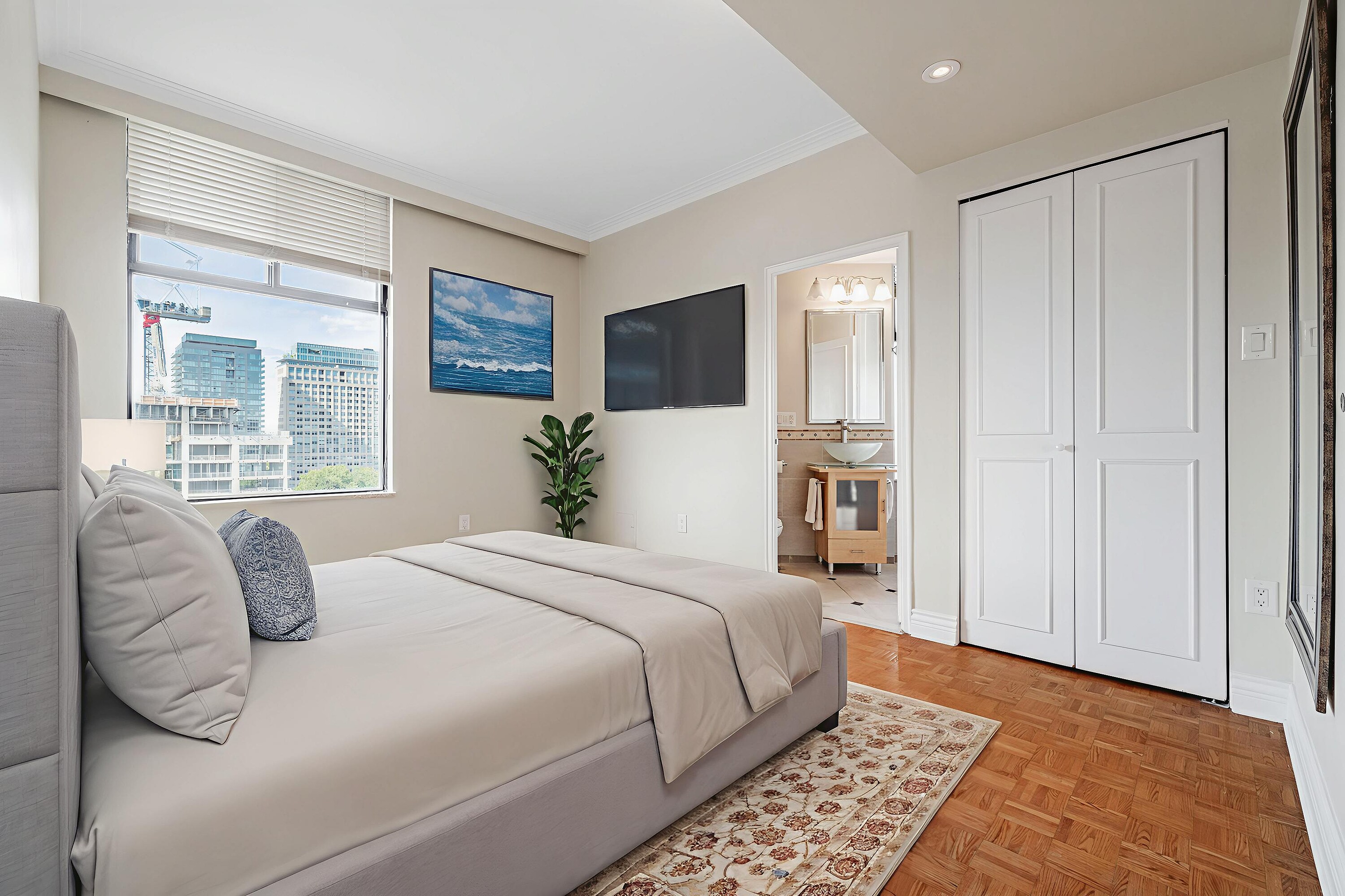  Toronto, Greater Toronto Area - 物件實景