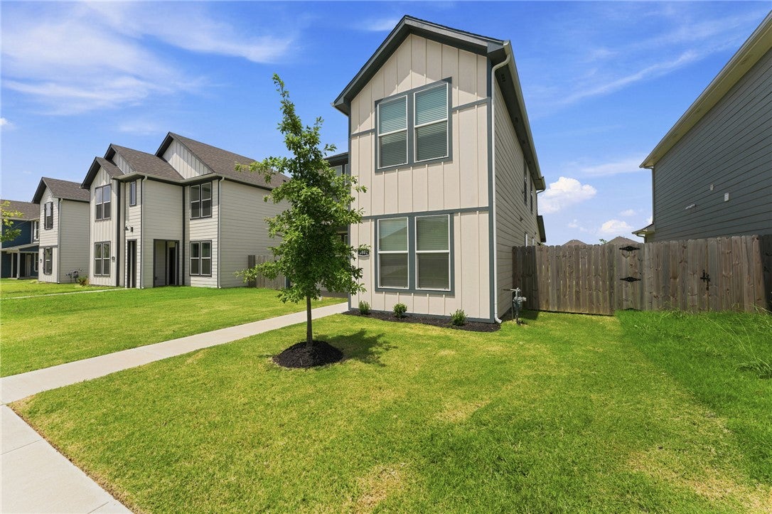 Planetree St, Fayetteville, AR 72704 #1