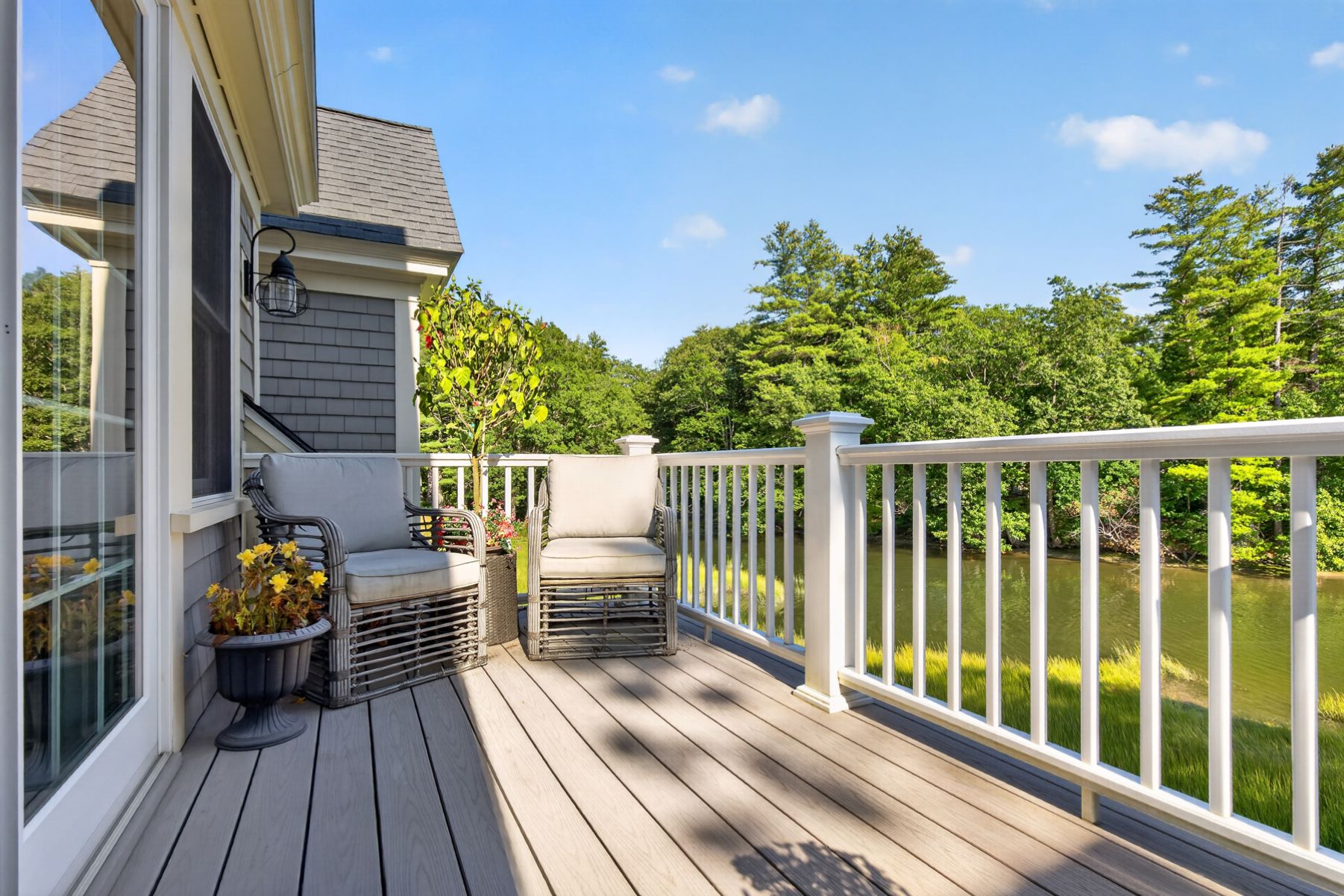  Breezy Point Cottage - 物件實景