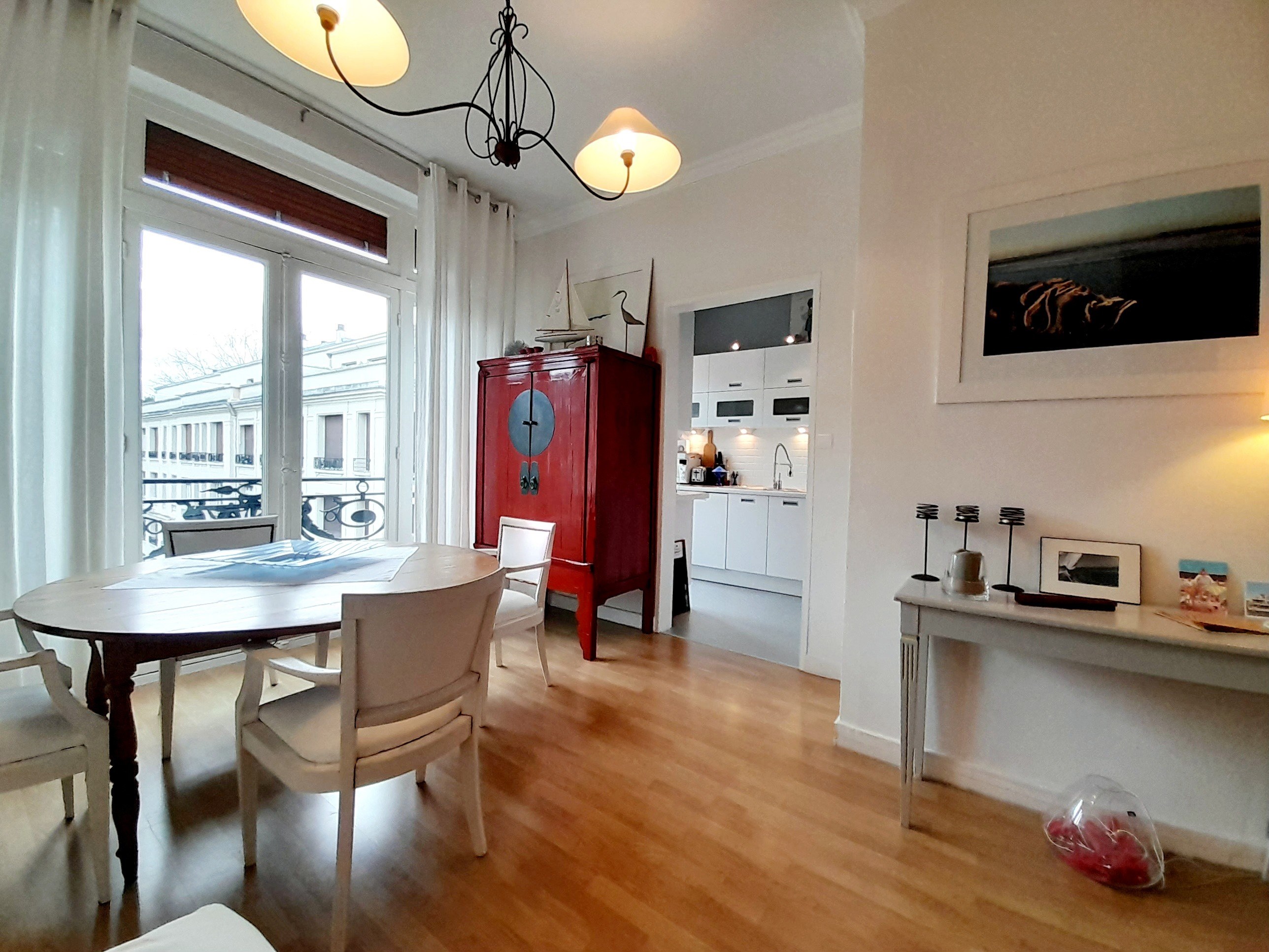 Le Touquet - Spacious studio apartment in a prestigious residence - 物件實景