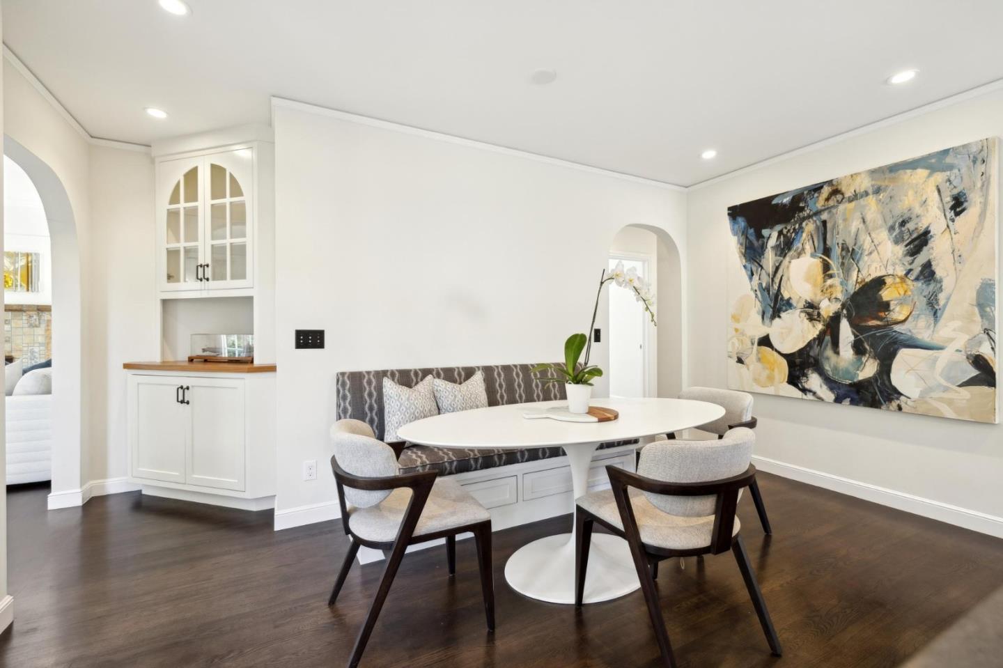 Menlo Park, California, 94025, United States, 4 Bedrooms Bedrooms, ,3 BathroomsBathrooms,Residential,For Sale,1901021