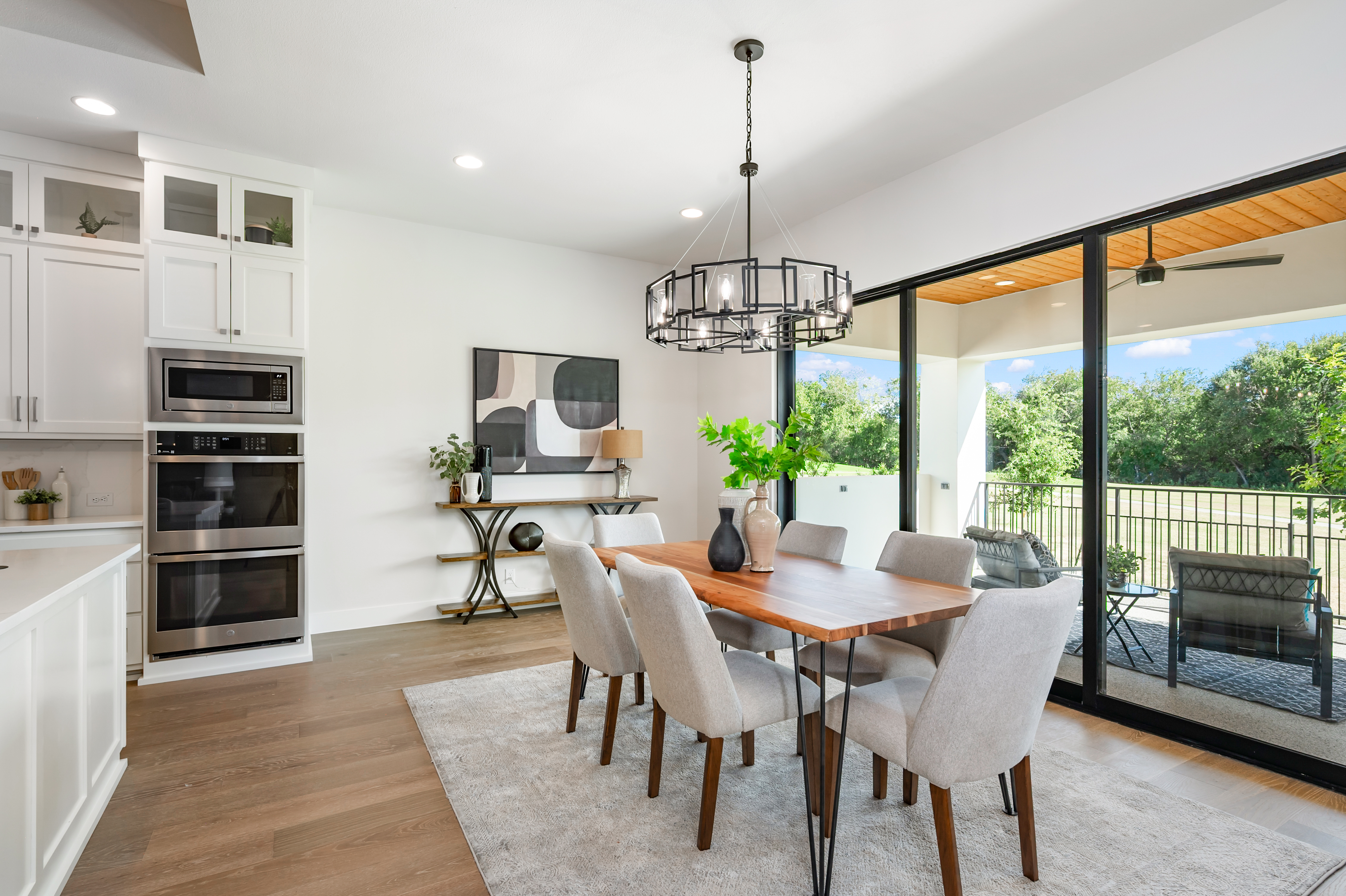  Modern Fairway Living at The Dominion - 物件實景