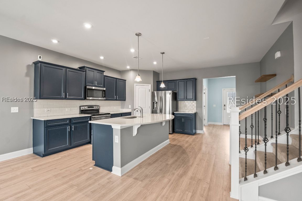 Bluffton, South Carolina, 29909, United States, 5 Bedrooms Bedrooms, ,3 BathroomsBathrooms,Residential,For Sale,1961218