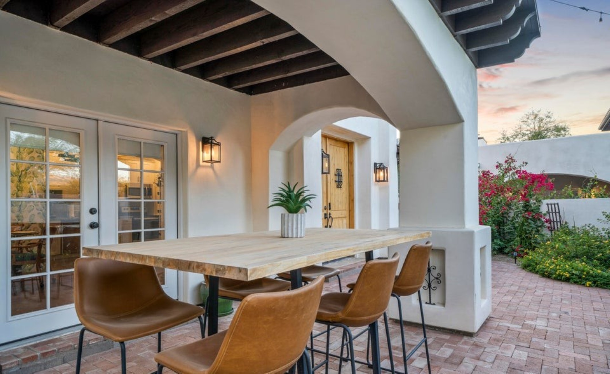  6138 E San Marino Drive  Tucson, AZ - 物件實景