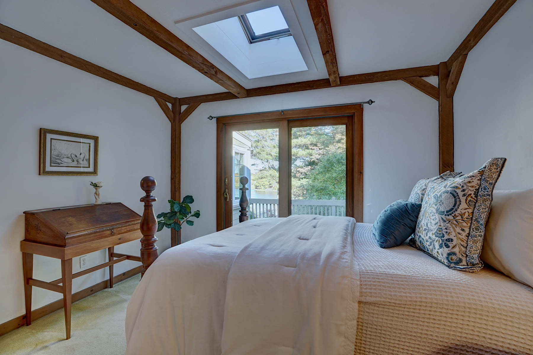  12 Roberts Road, Dover NH - 物件實景