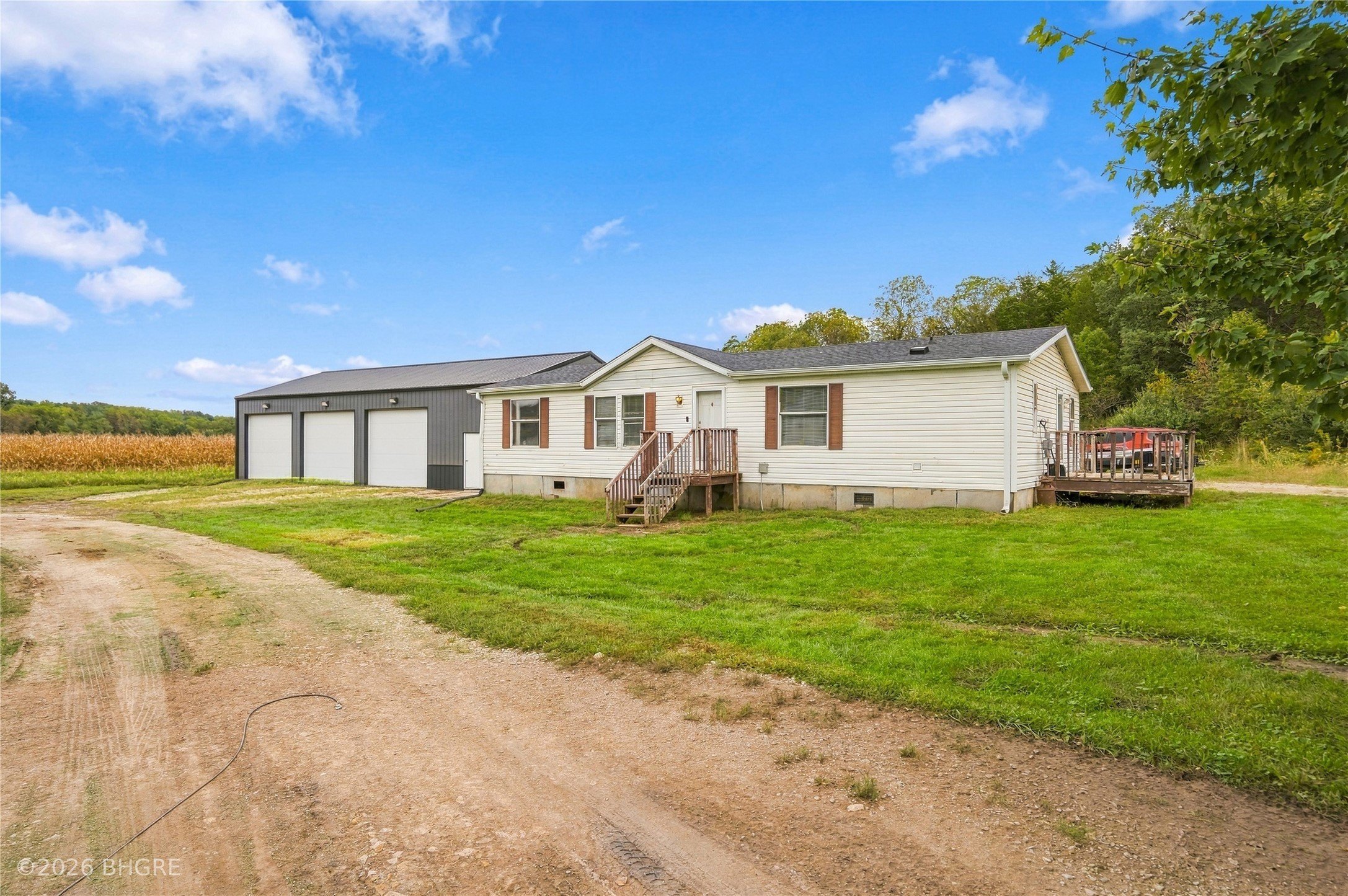Quarry Trl, Winterset, IA 50273