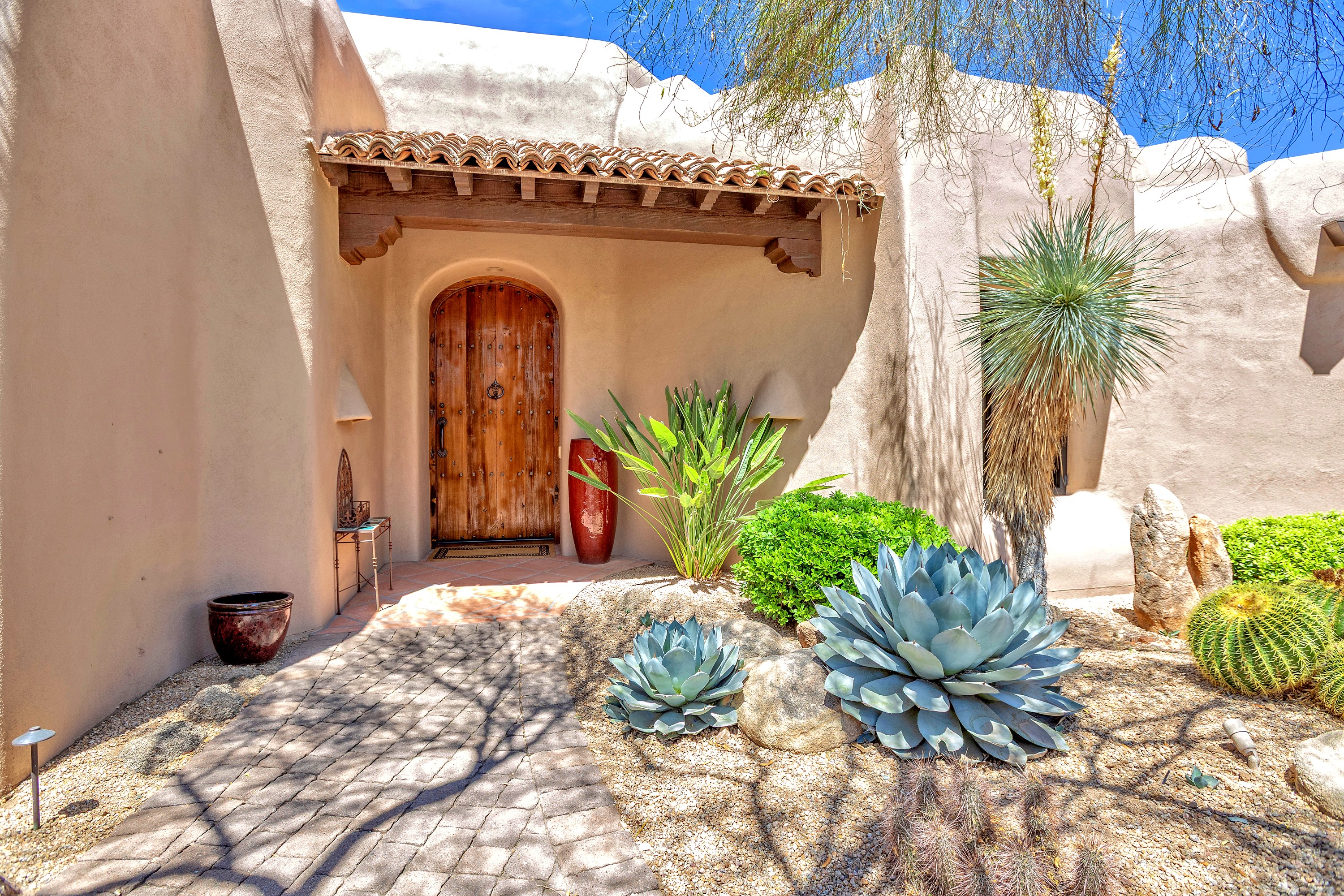  10040 E Happy Valley Road  Scottsdale, AZ - 物件實景