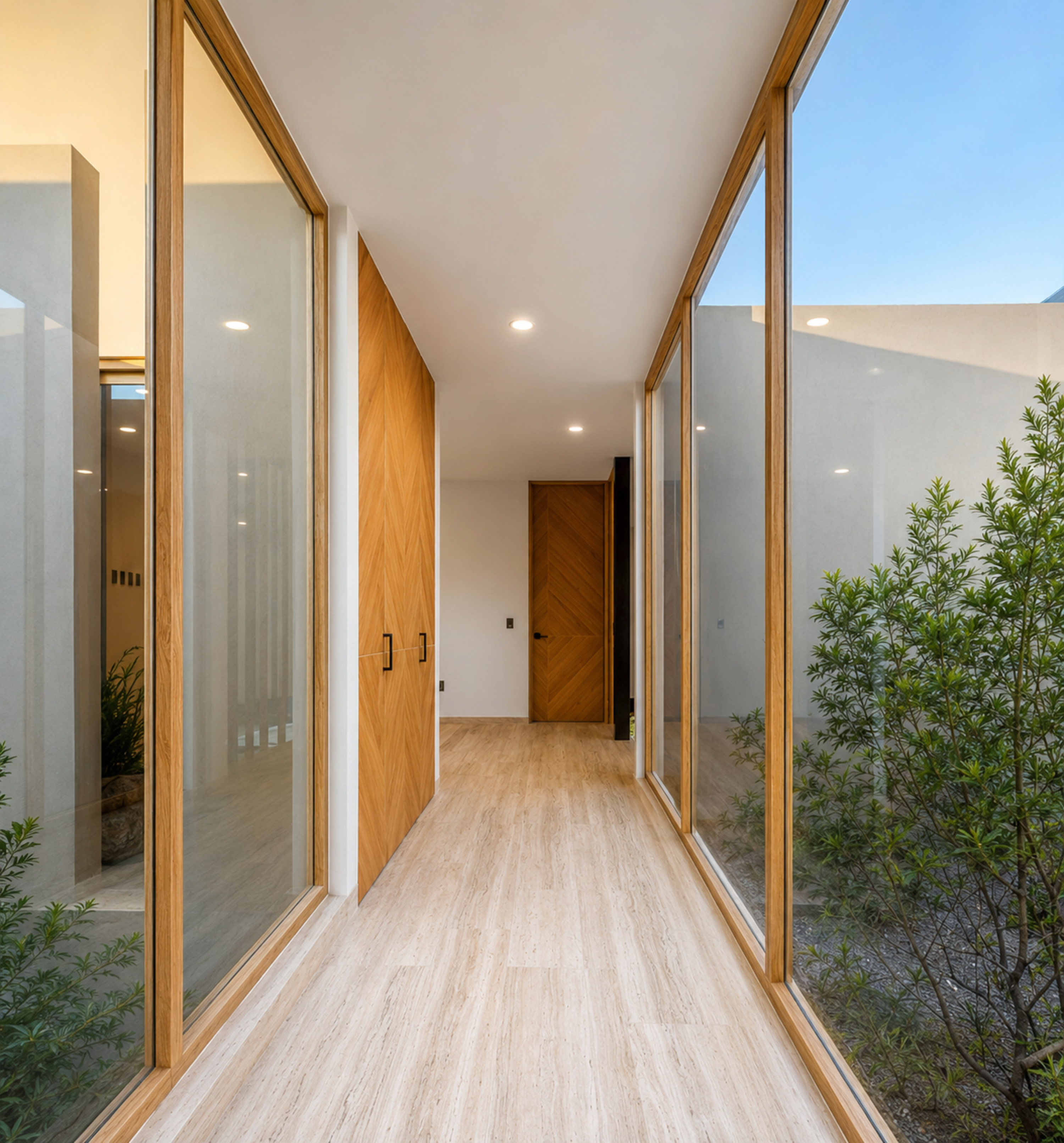  CASA EN VENTA EN ALTOZANO CASA RÍO 64 - 物件實景