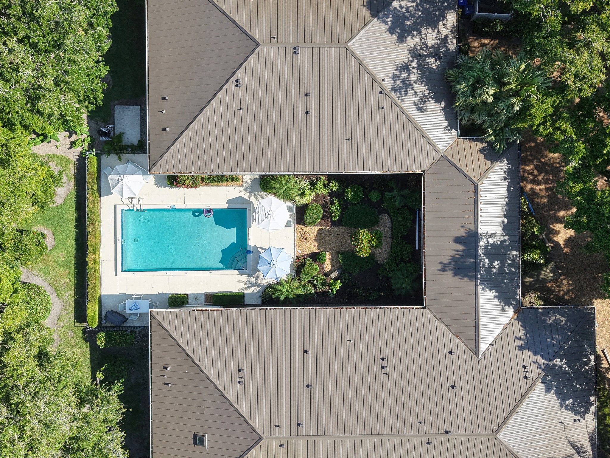  800 Coquina Lane, Vero Beach, FL, 32963 - 物件實景
