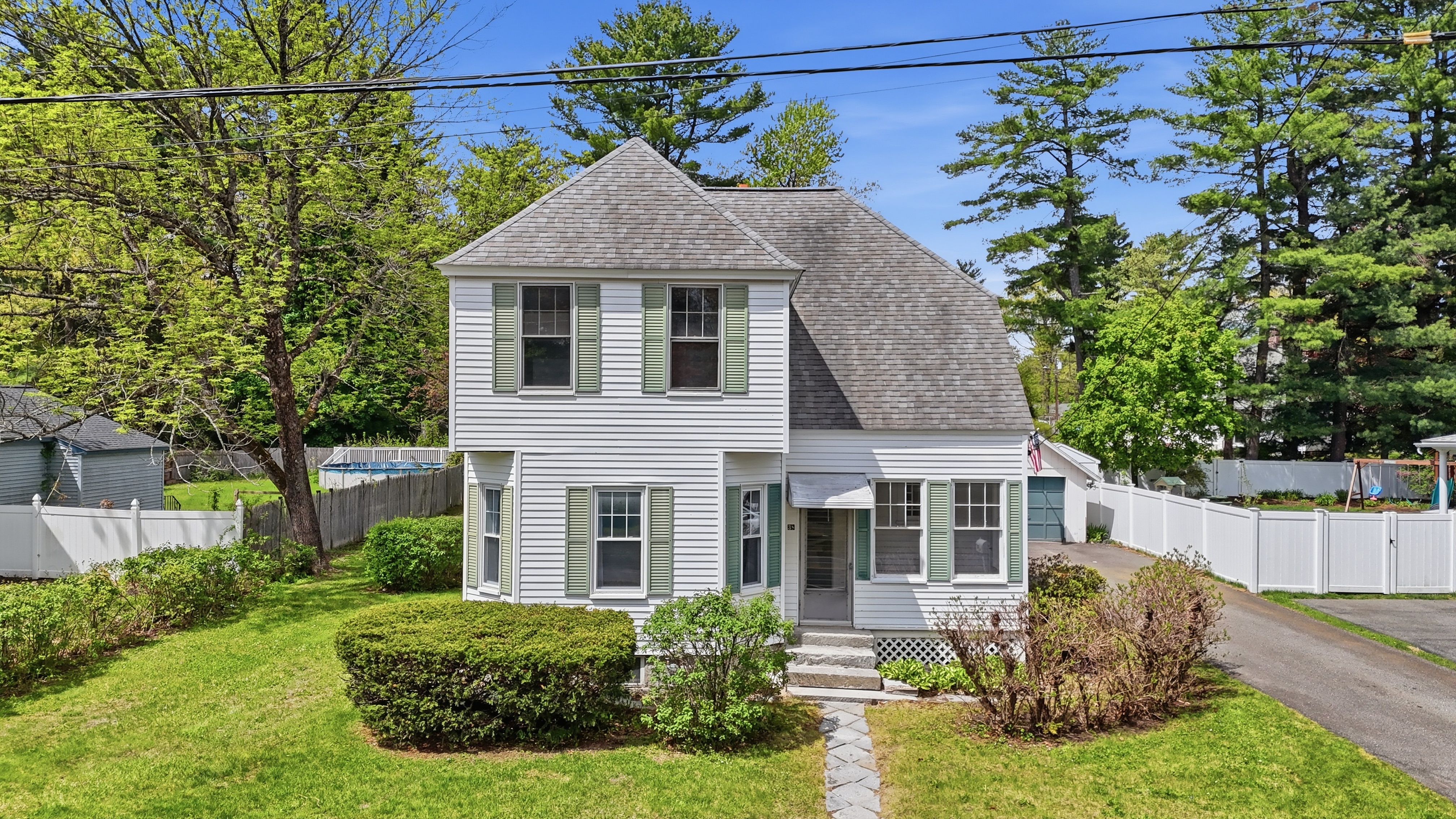  38 Brookside Road, Westford, MA 01886 - 物件實景