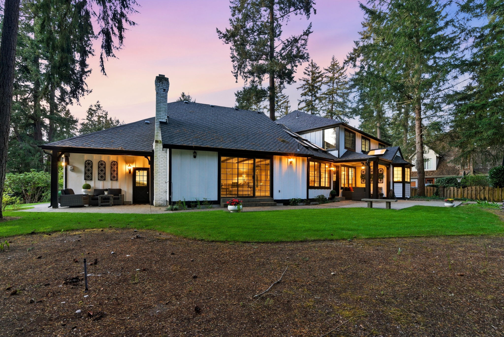  11509 Madera Cir SW, Lakewood WA 98499 - 物件實景