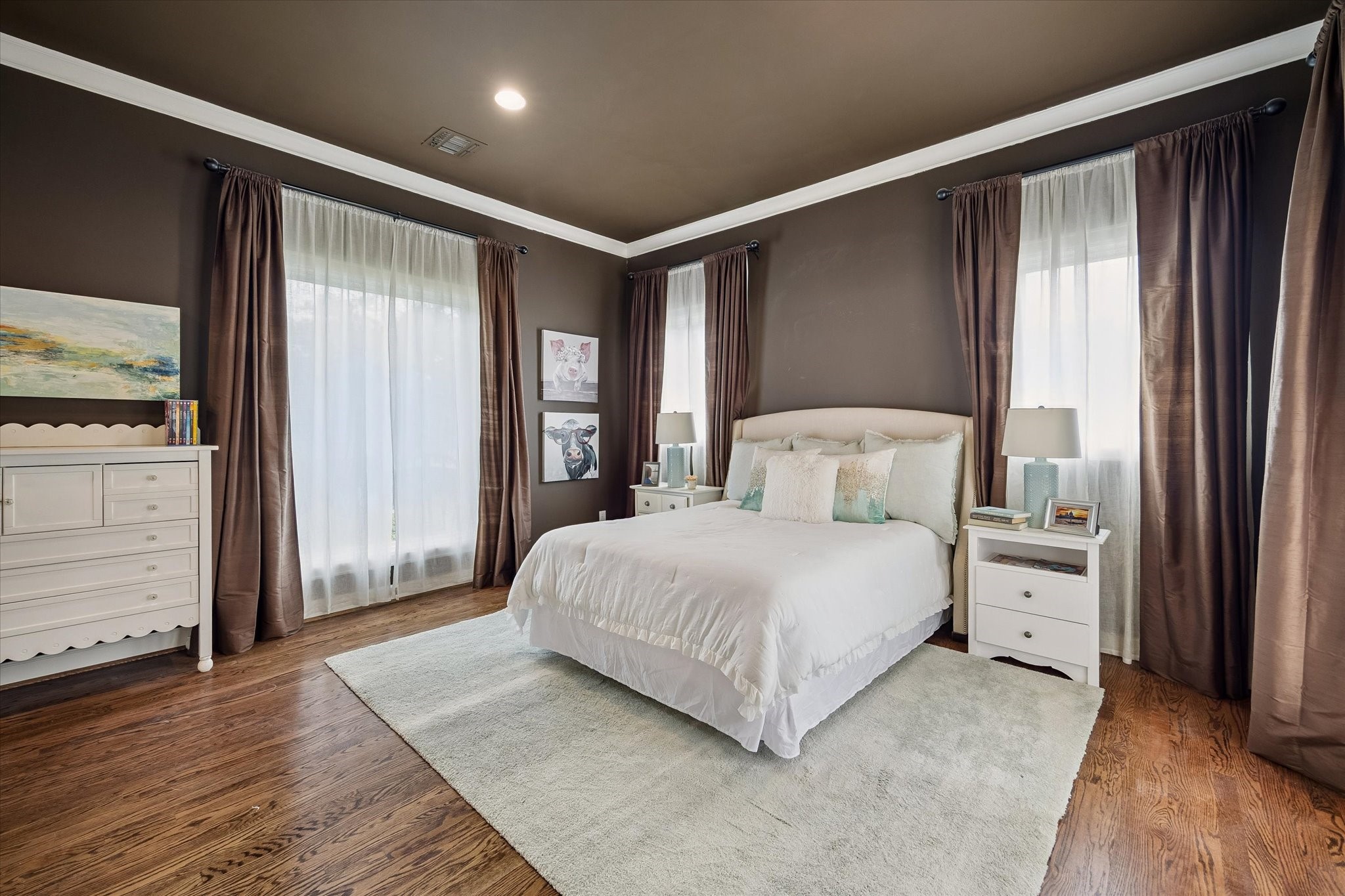  2102 Mcclendon Street - 物件實景