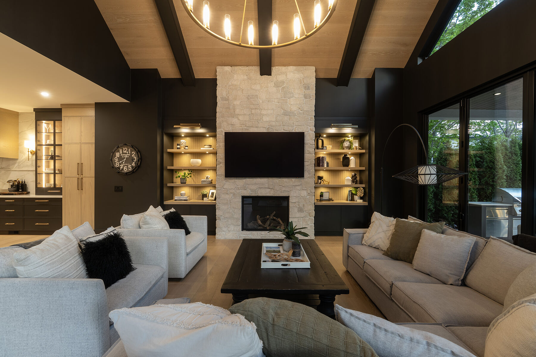  Masterclass in Modern Luxury - 物件實景