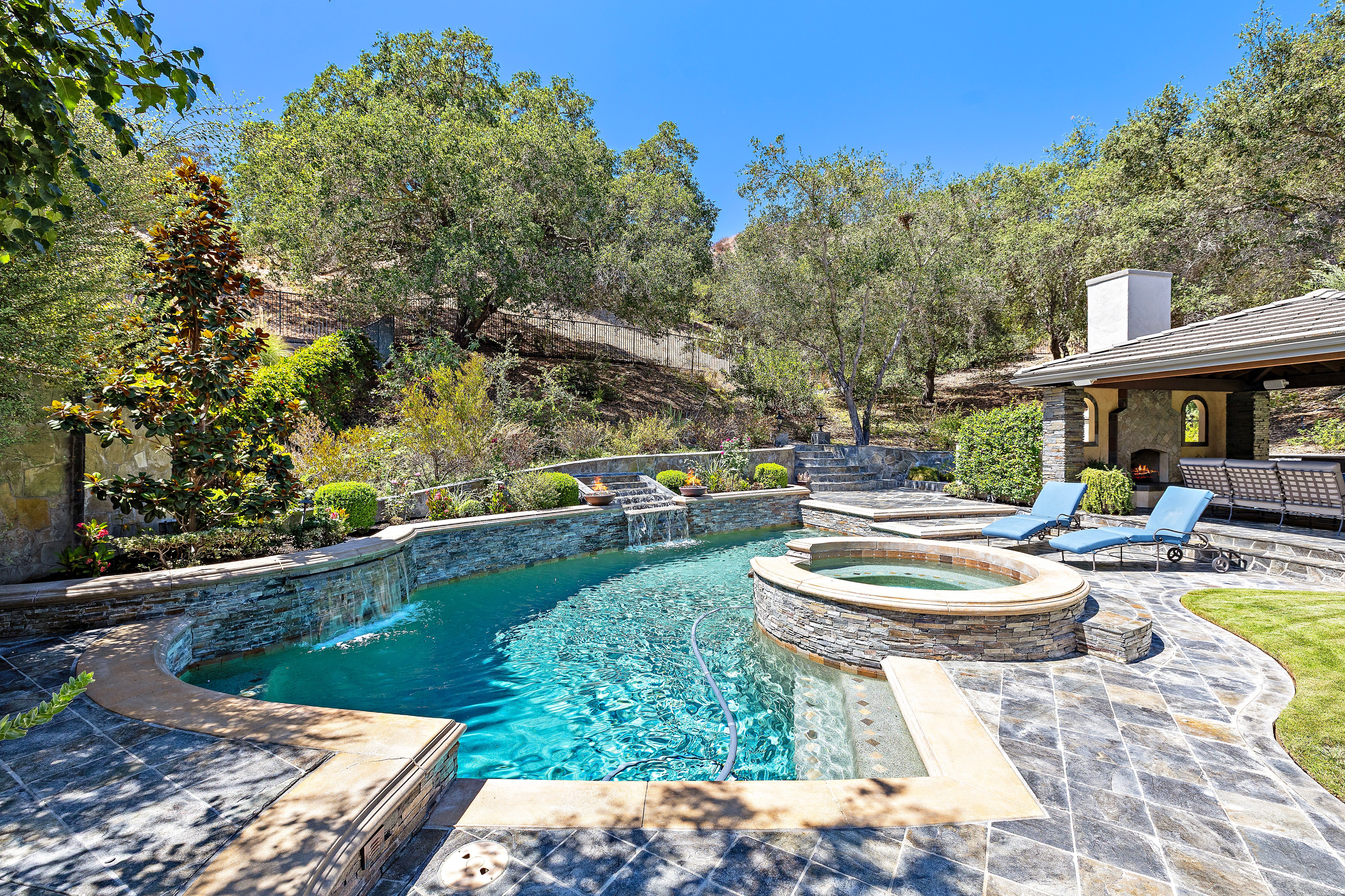  1 Sausalito Drive, Coto de Caza, CA 92679 - 物件實景