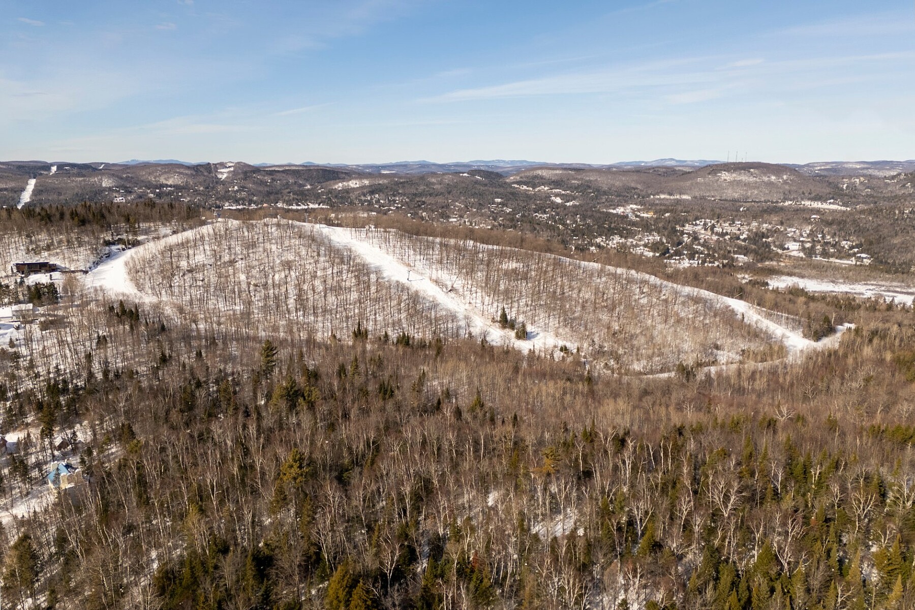  Sainte-Adèle, Laurentides - 物件實景