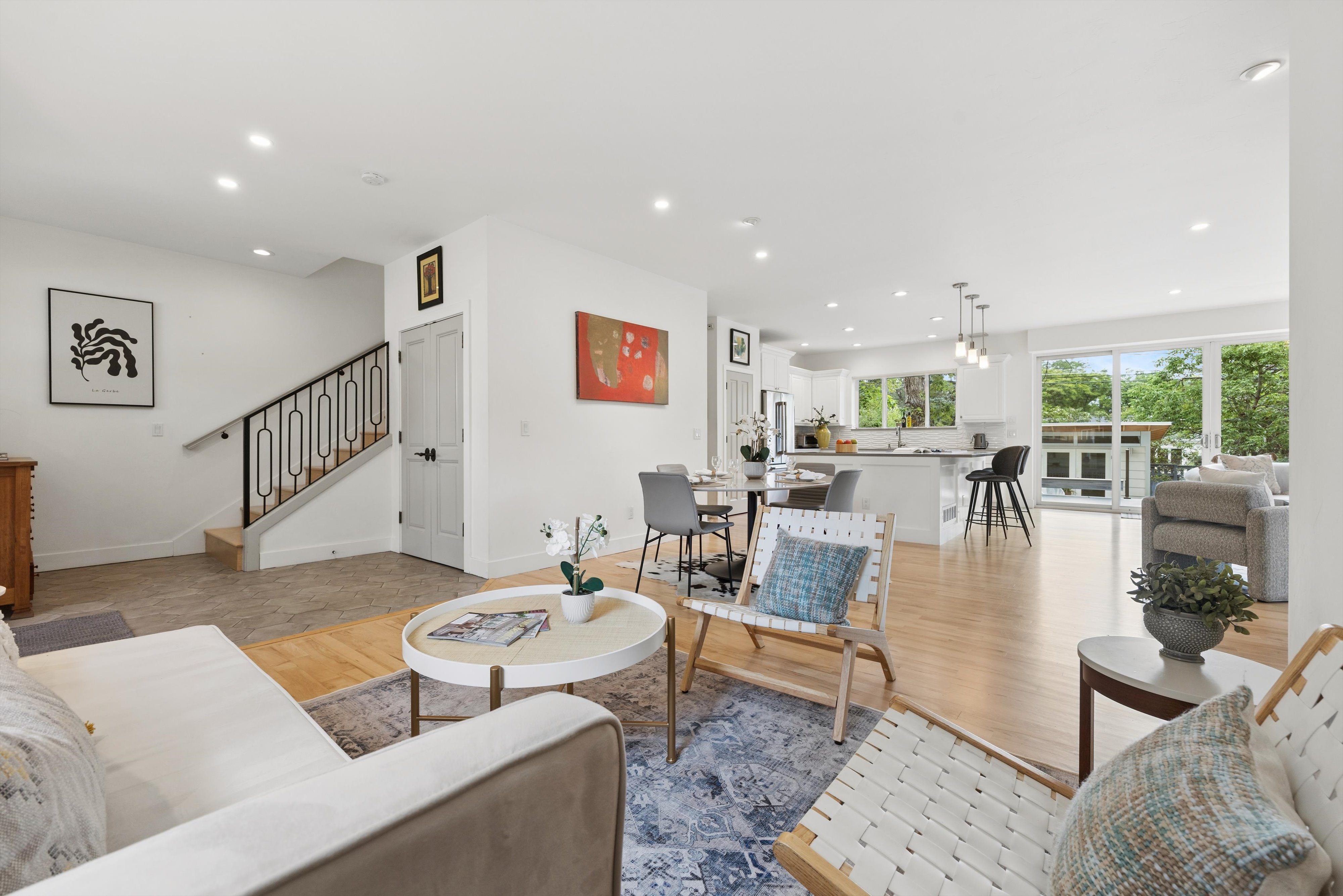  Lovely Home Set in One of Boulder