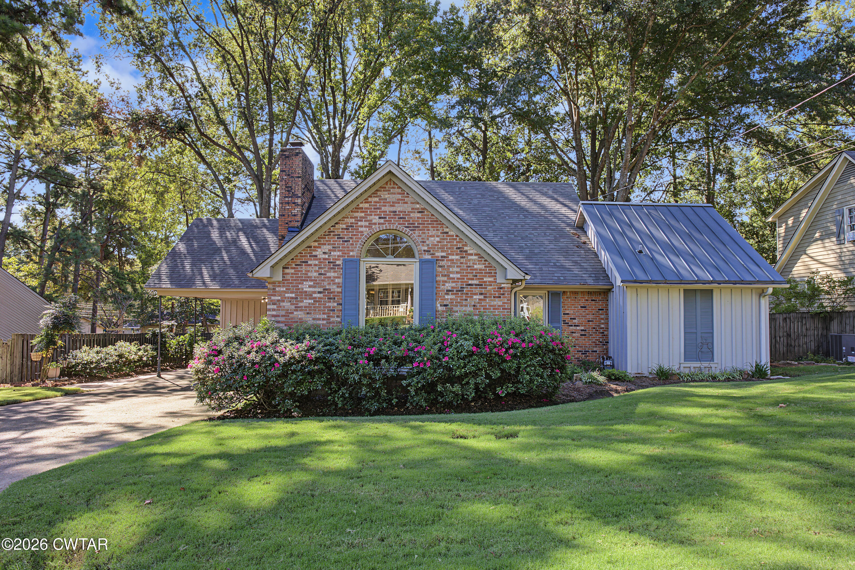 Payne Ave, Covington, TN 38019