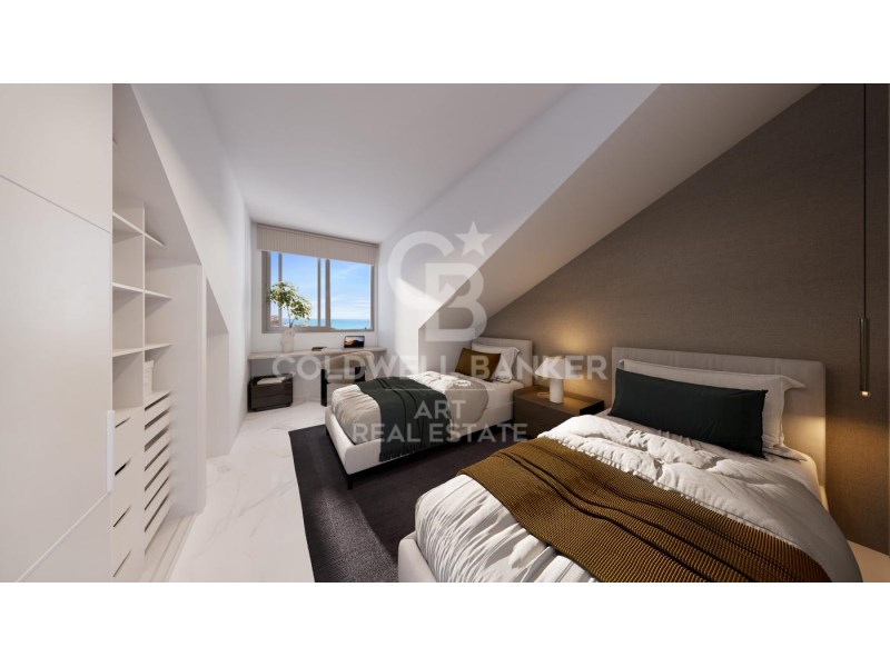 Benalmádena, Andalusia, ES, 3 Bedrooms Bedrooms, ,2 BathroomsBathrooms,Residential,For Sale,1950842