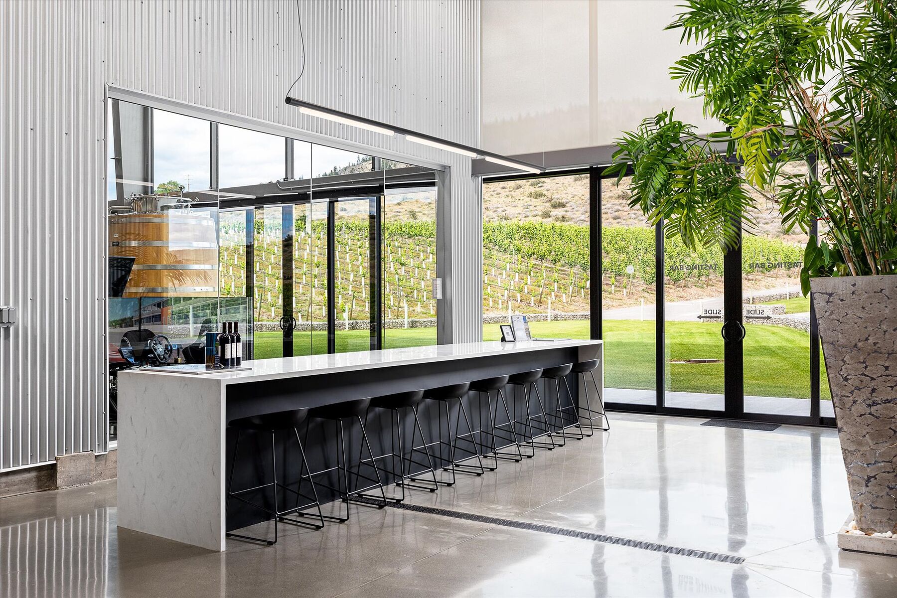  Oliver Winery Opportunity - 物件實景