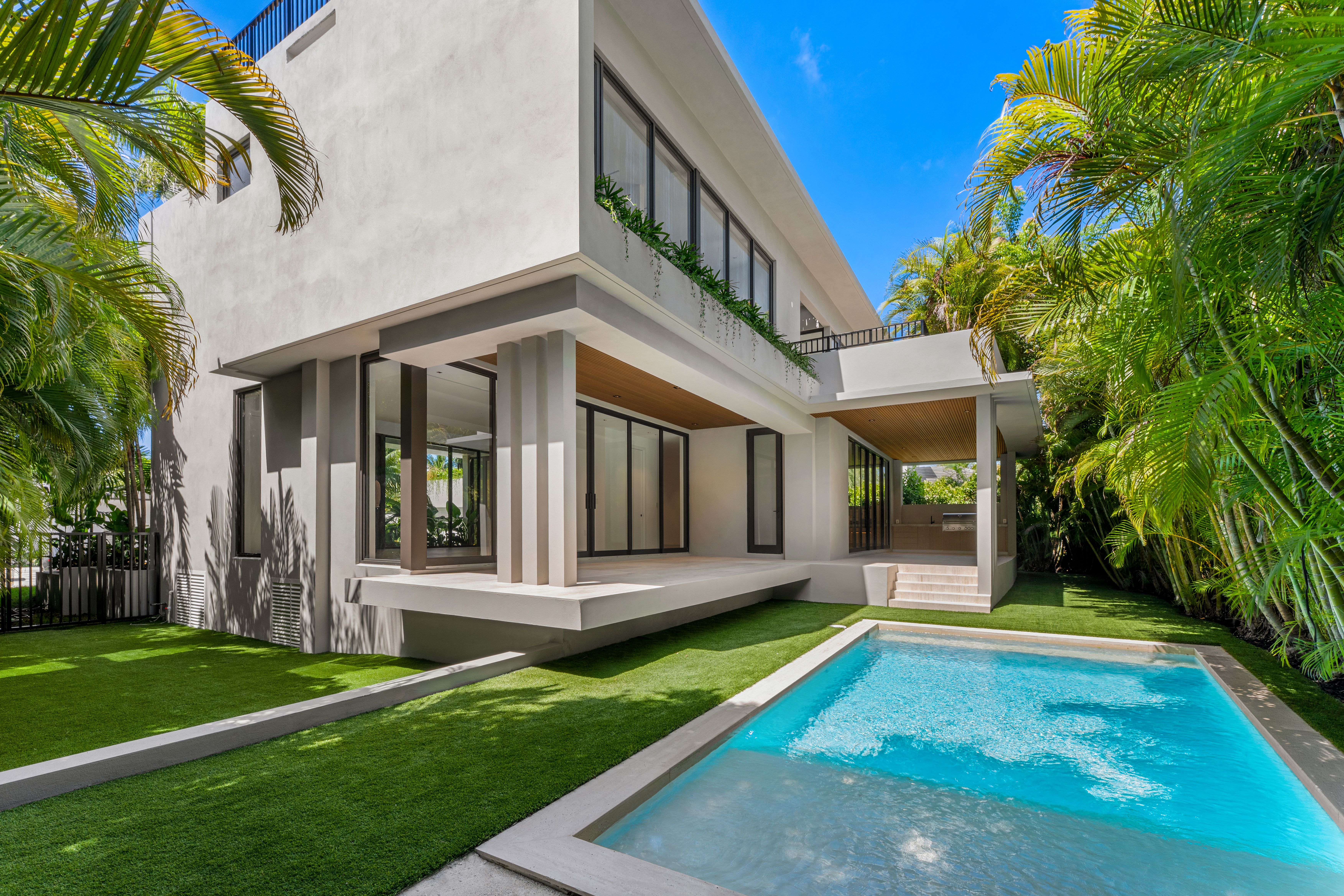  165 Hampton Ln, Key Biscayne, FL, 33149 - 物件實景