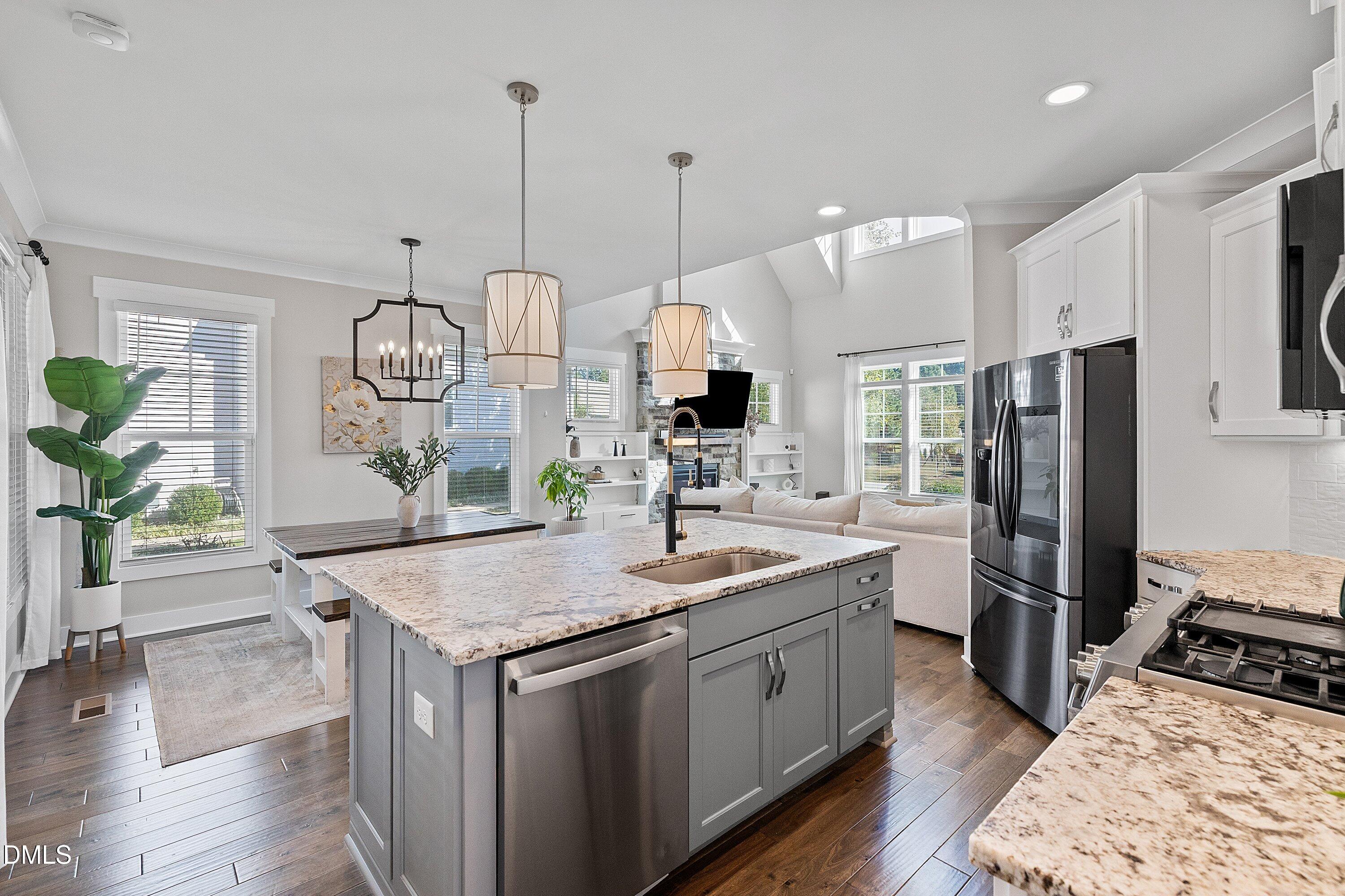 Youngsville, North Carolina, 27596, United States, 3 Bedrooms Bedrooms, ,3 BathroomsBathrooms,Residential,For Sale,1977975