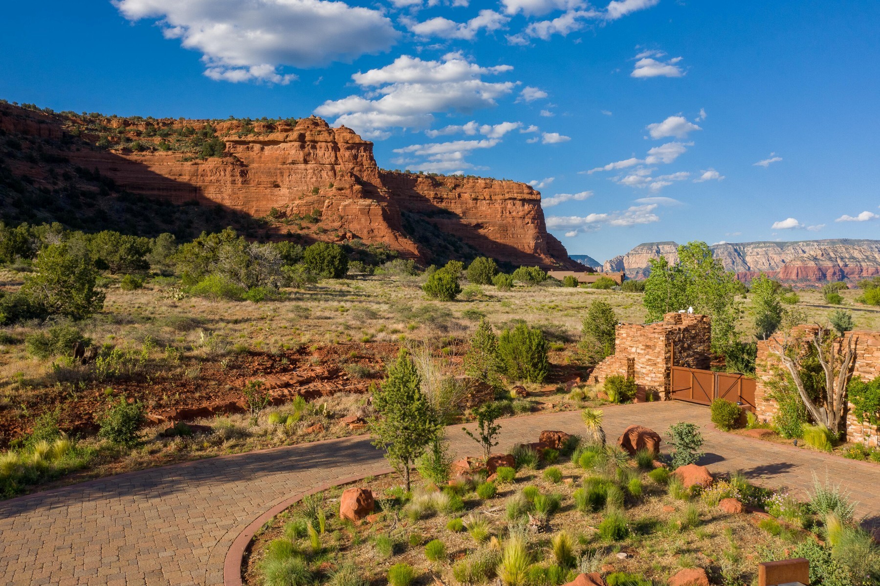  80 Altair Avenue¦Sedona, AZ - 物件實景